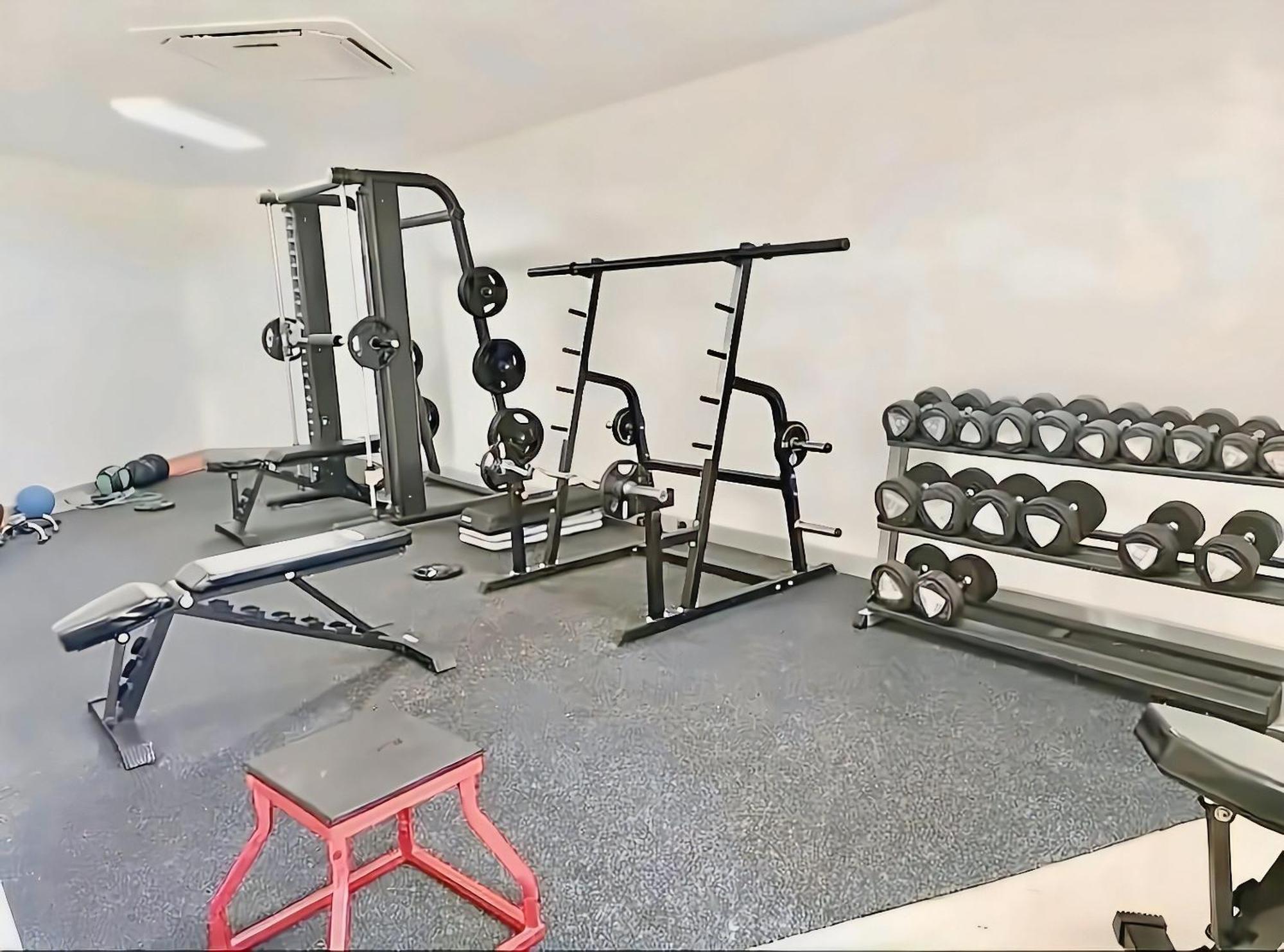 Ph In Cana Rock Star With Golf View And Pool Apartment *