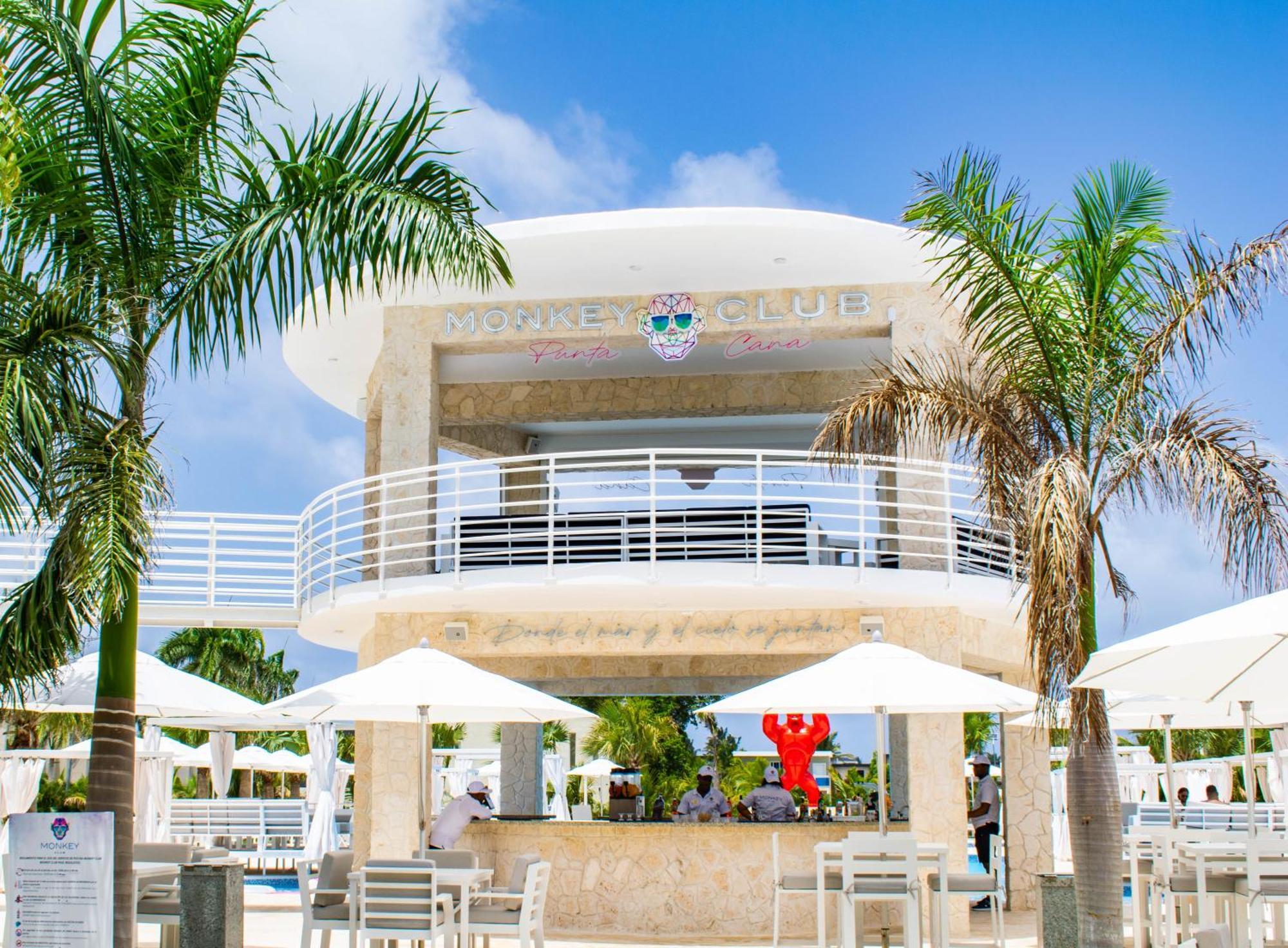 Aparthotel Playa Palmera