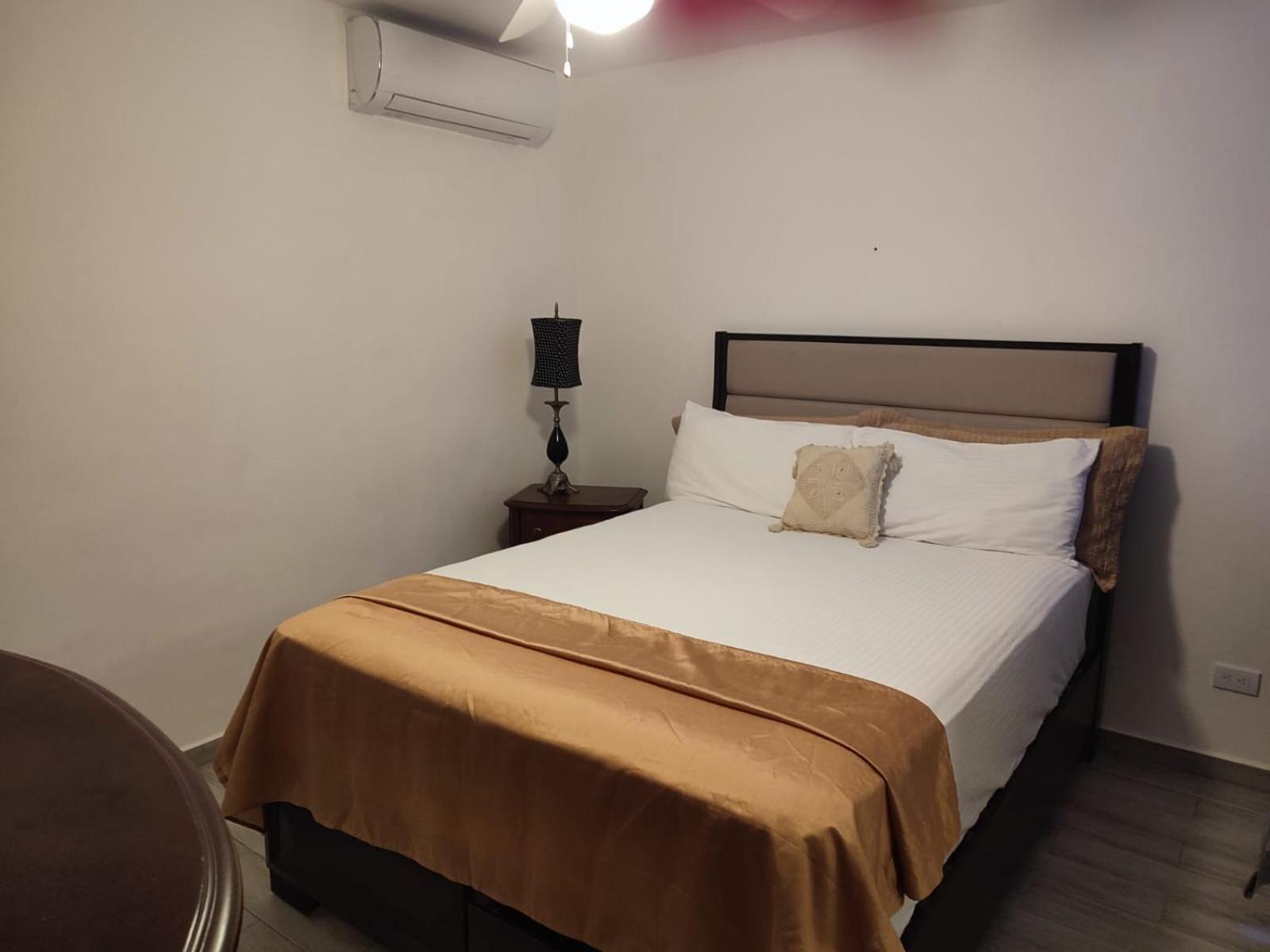 Los Jardines 1 De Pueblo Bavaro 3 Bedroom 2 Bath Apt With Free Parking Apartment Punta Cana