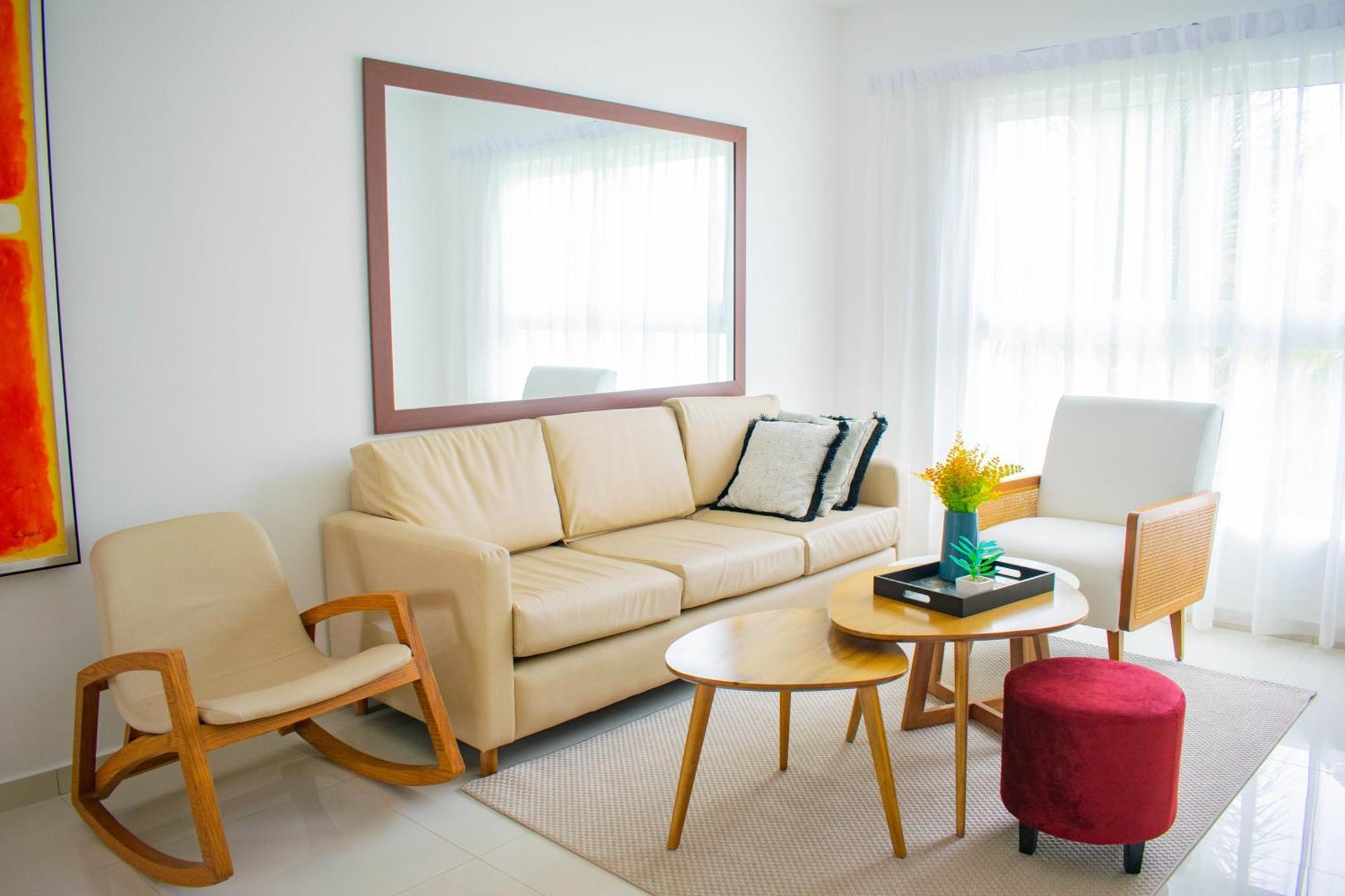 Aparthotel Playa Palmera