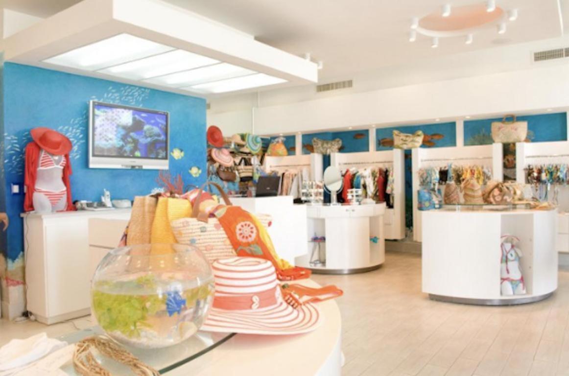 Lovely And Spacious Fully Equipped In Cap Cana Apartment