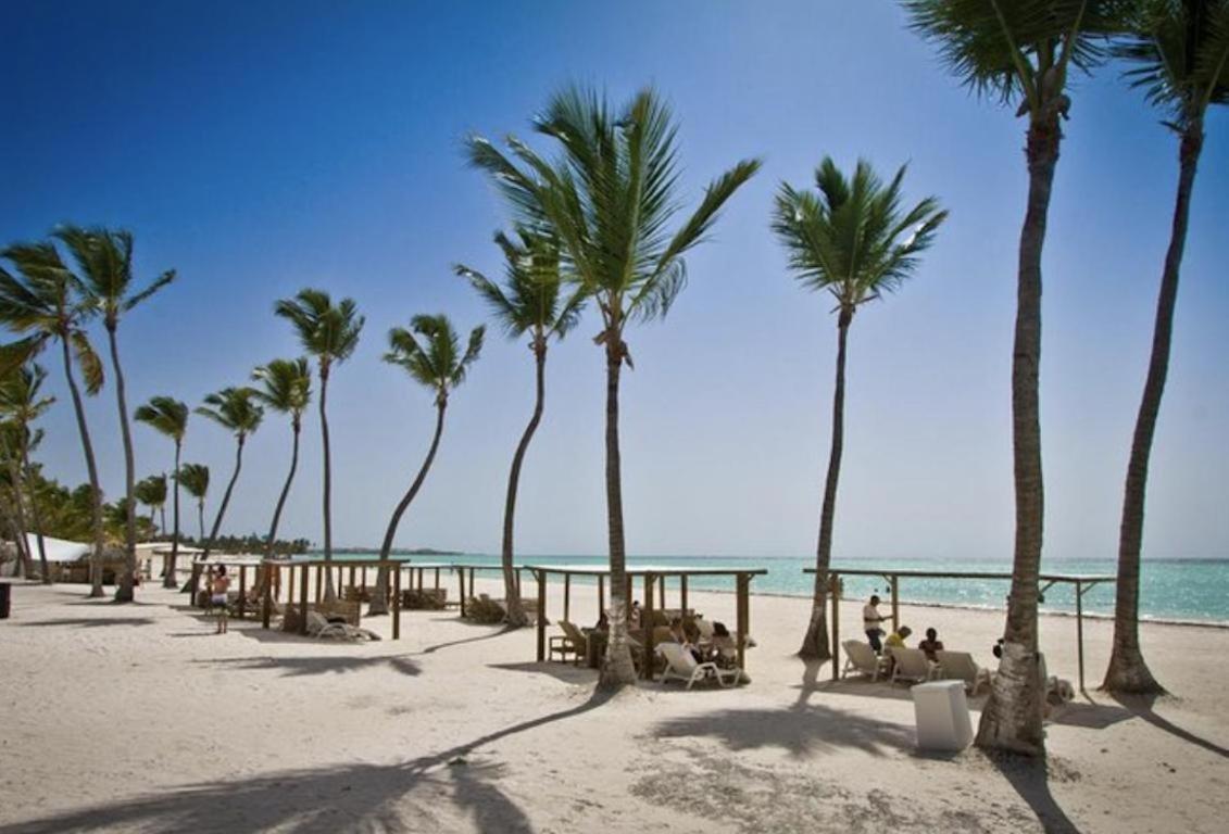 Apartamento Perfect Cap Cana Marina, *