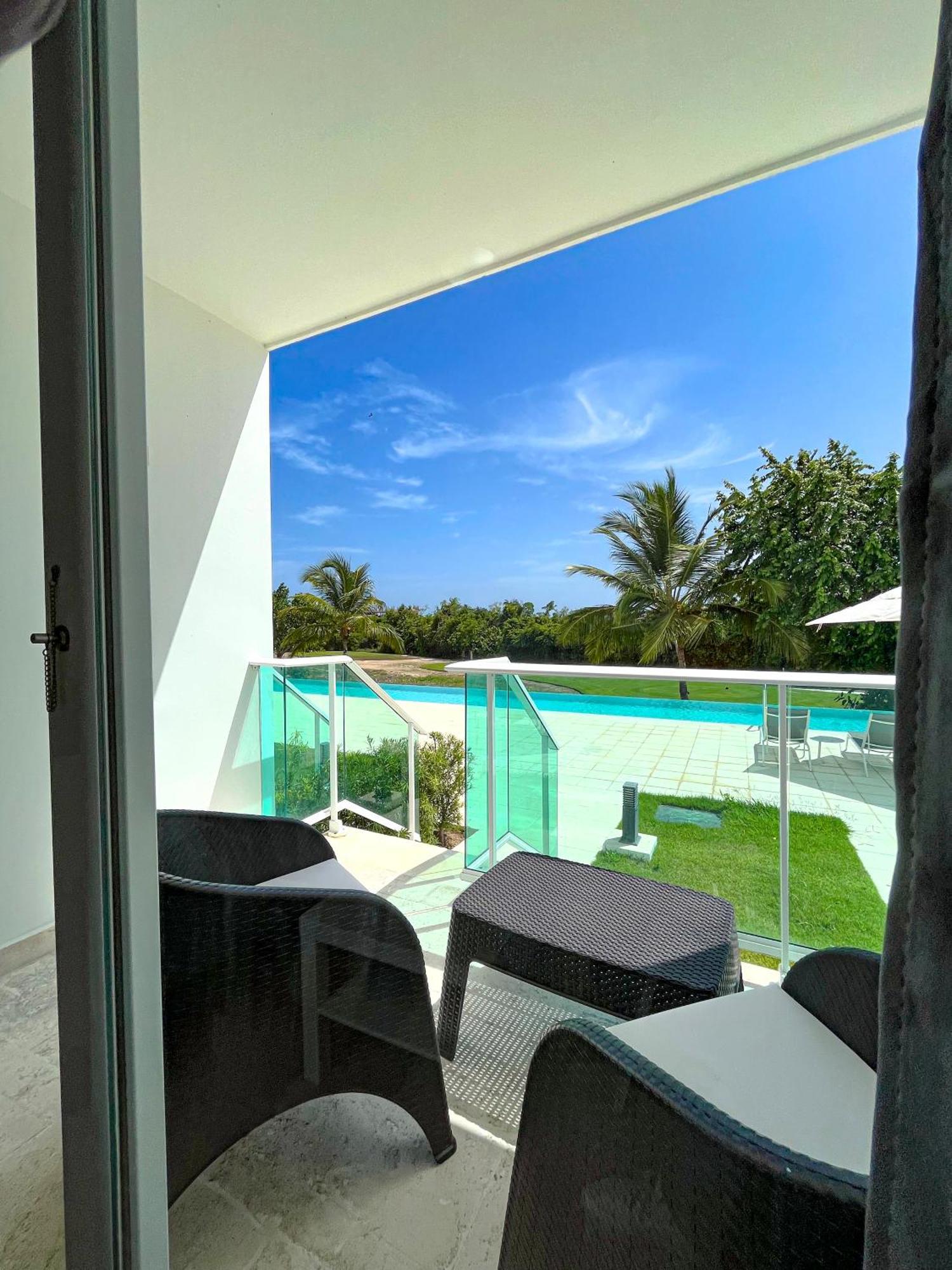 Apartamento Xeliter Cana Rock Punta Cana
