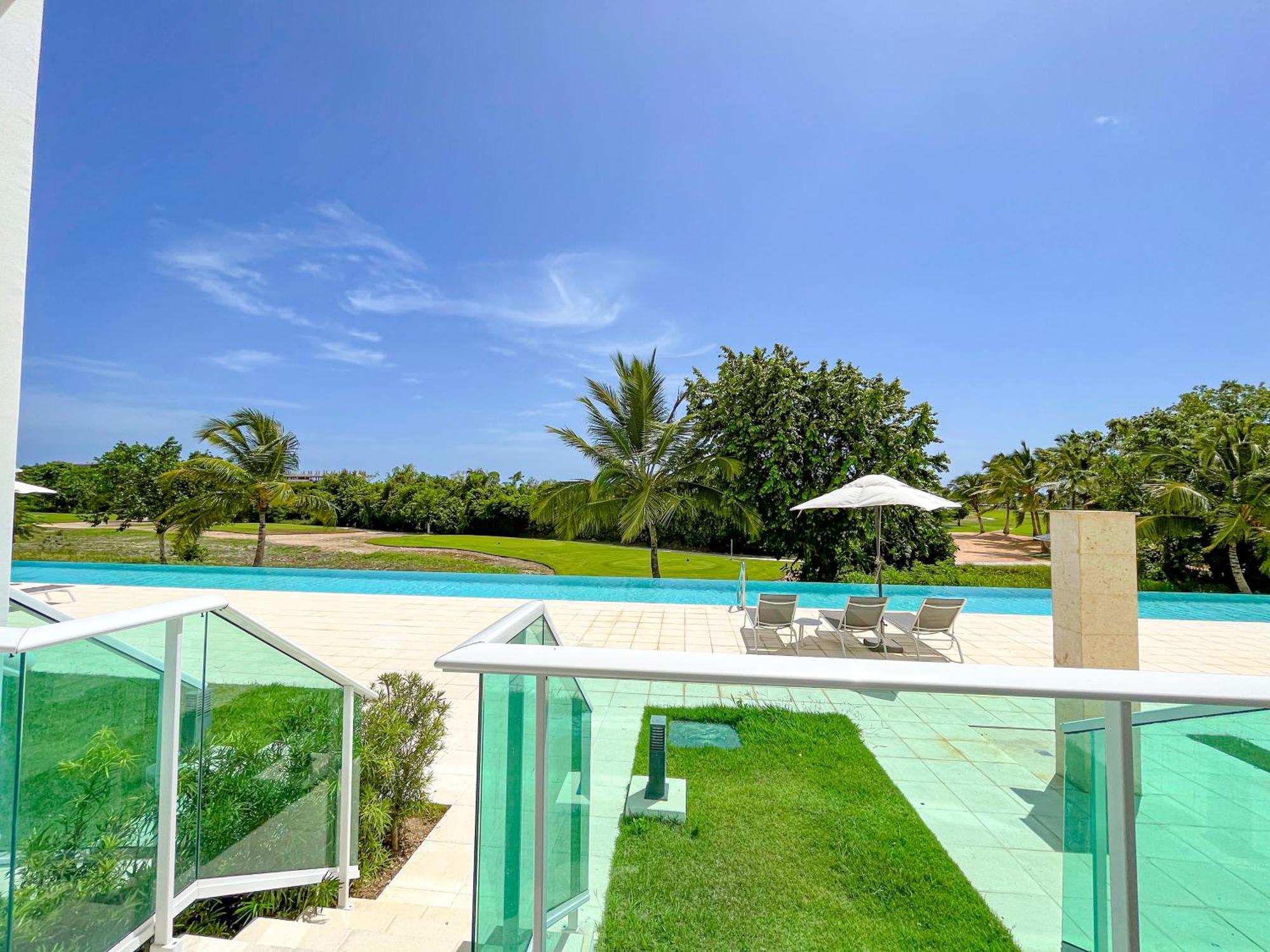 Xeliter Cana Rock Apartamento