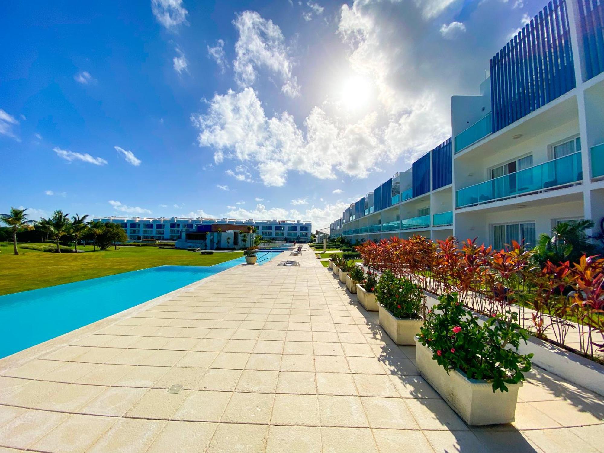 Xeliter Cana Rock * Punta Cana