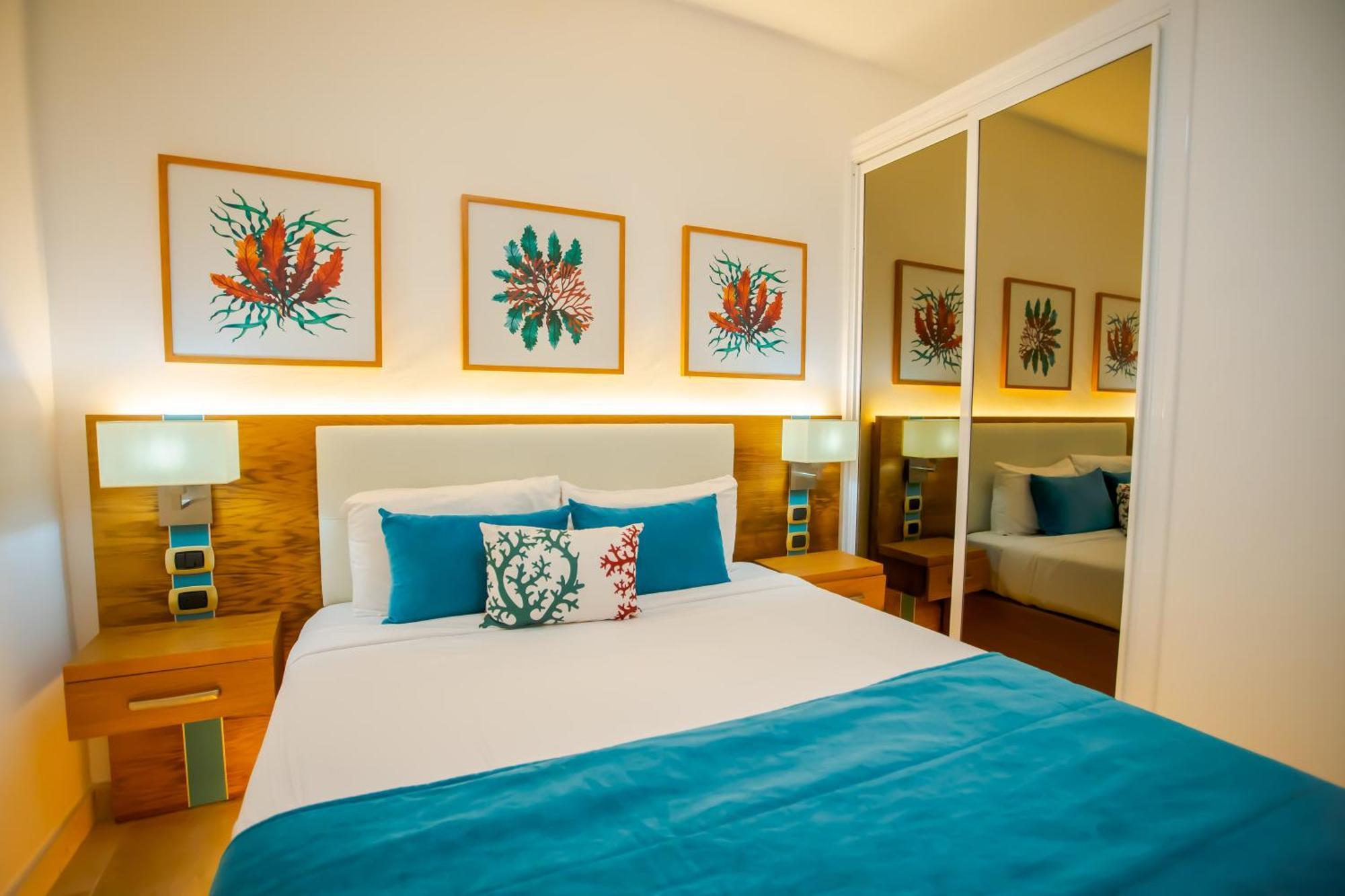 Apartamento Xeliter Cana Rock