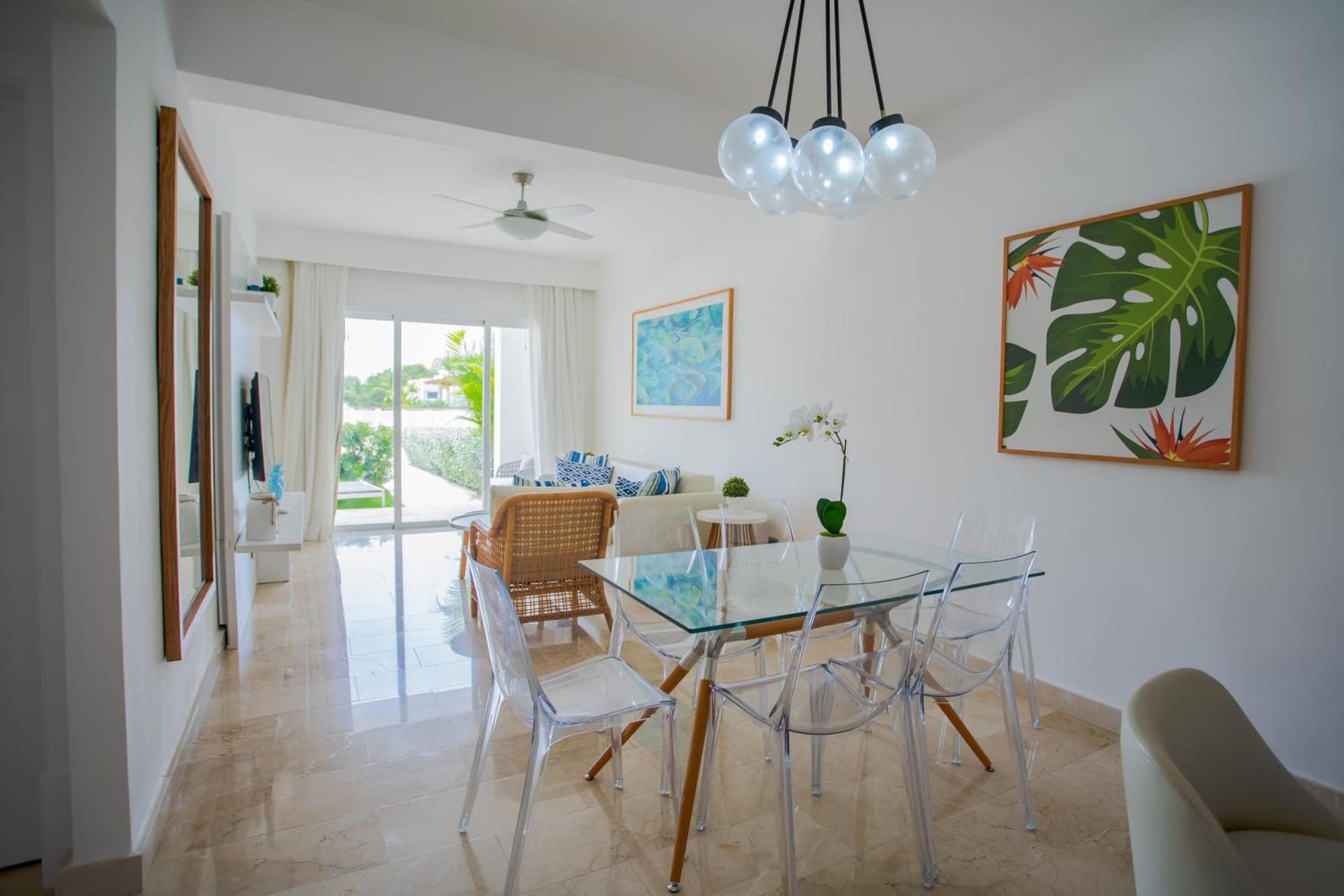 Xeliter Cana Rock Apartamento Punta Cana