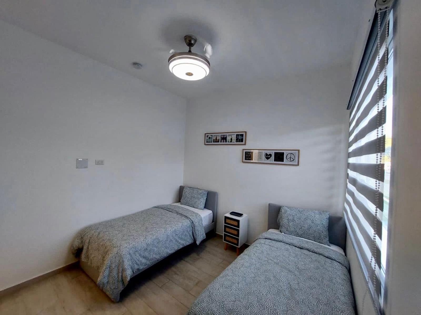 Relax Apto Pool And Golf View In Hard Rock Golf Apartment