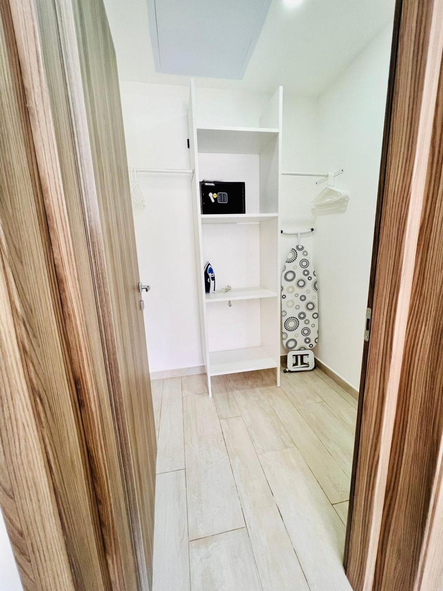 Relax Apto Pool And Golf View In Hard Rock Golf Apartment