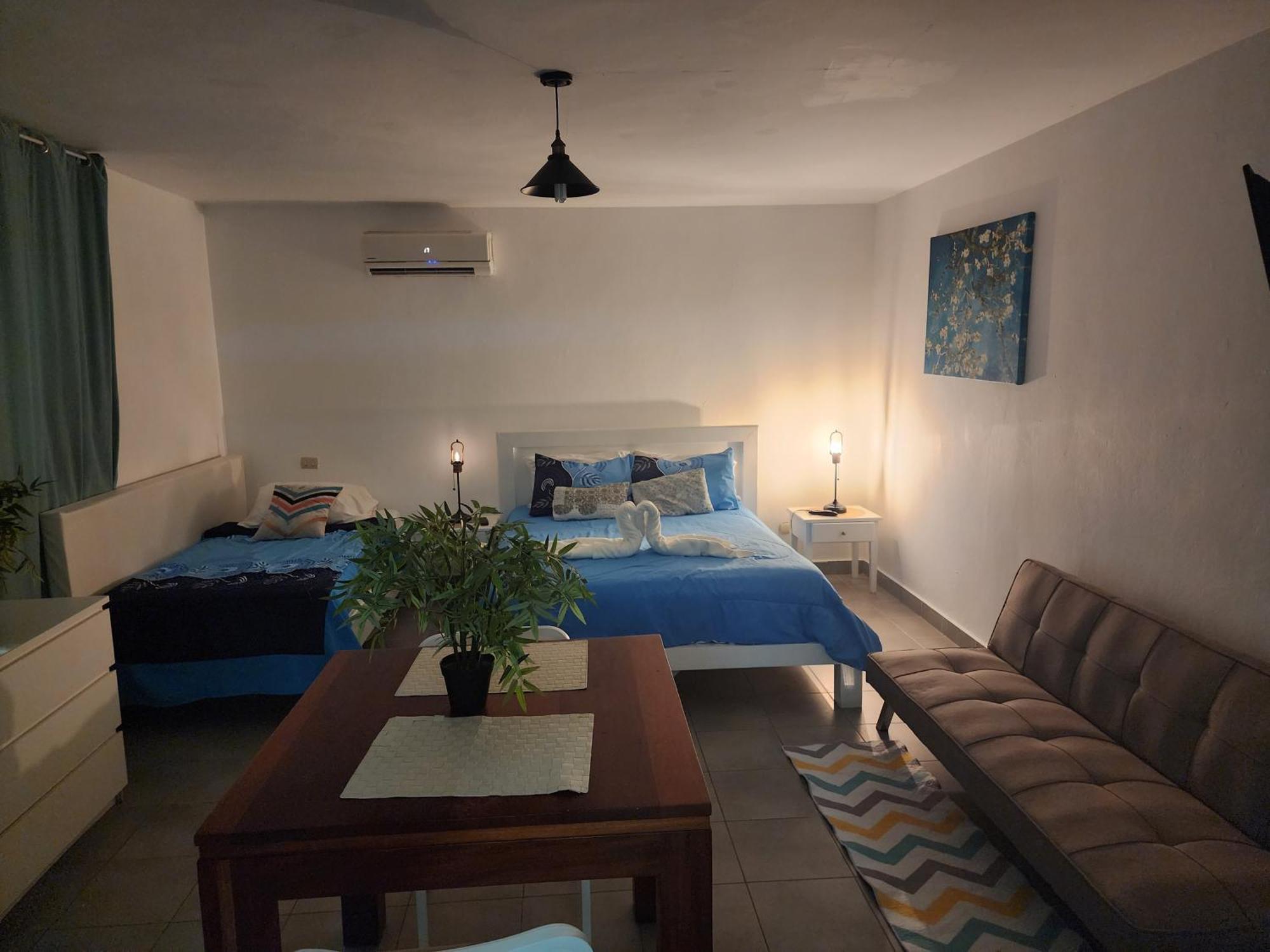 Sol Caribe Pc - Ducassi Rooftop Pool *