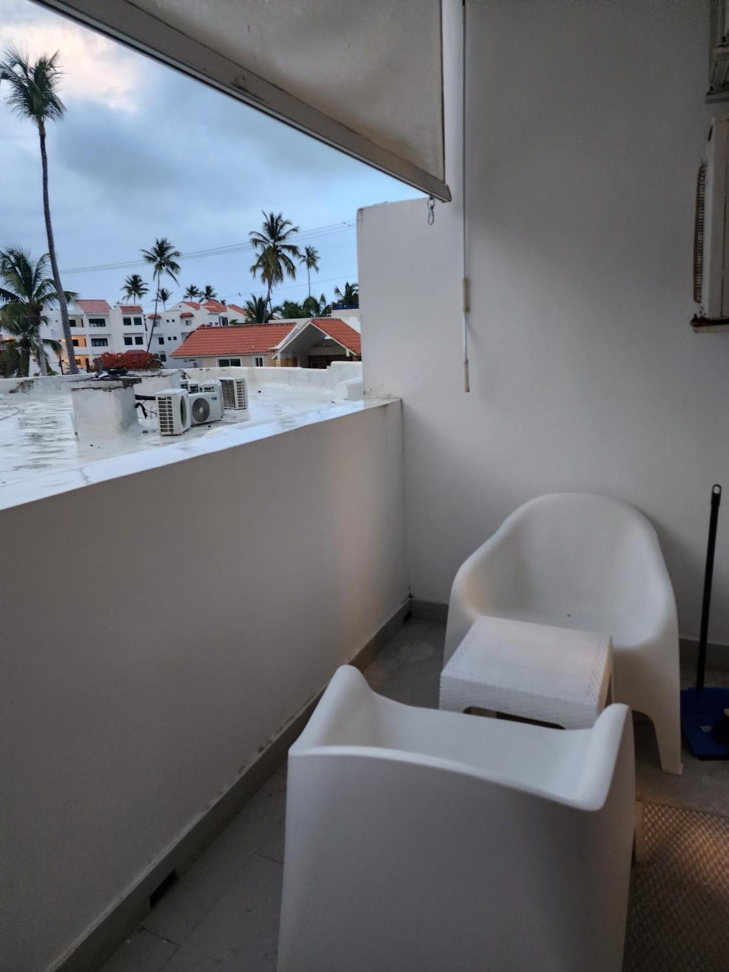 Sol Caribe Pc - Ducassi Rooftop Pool Aparthotel *