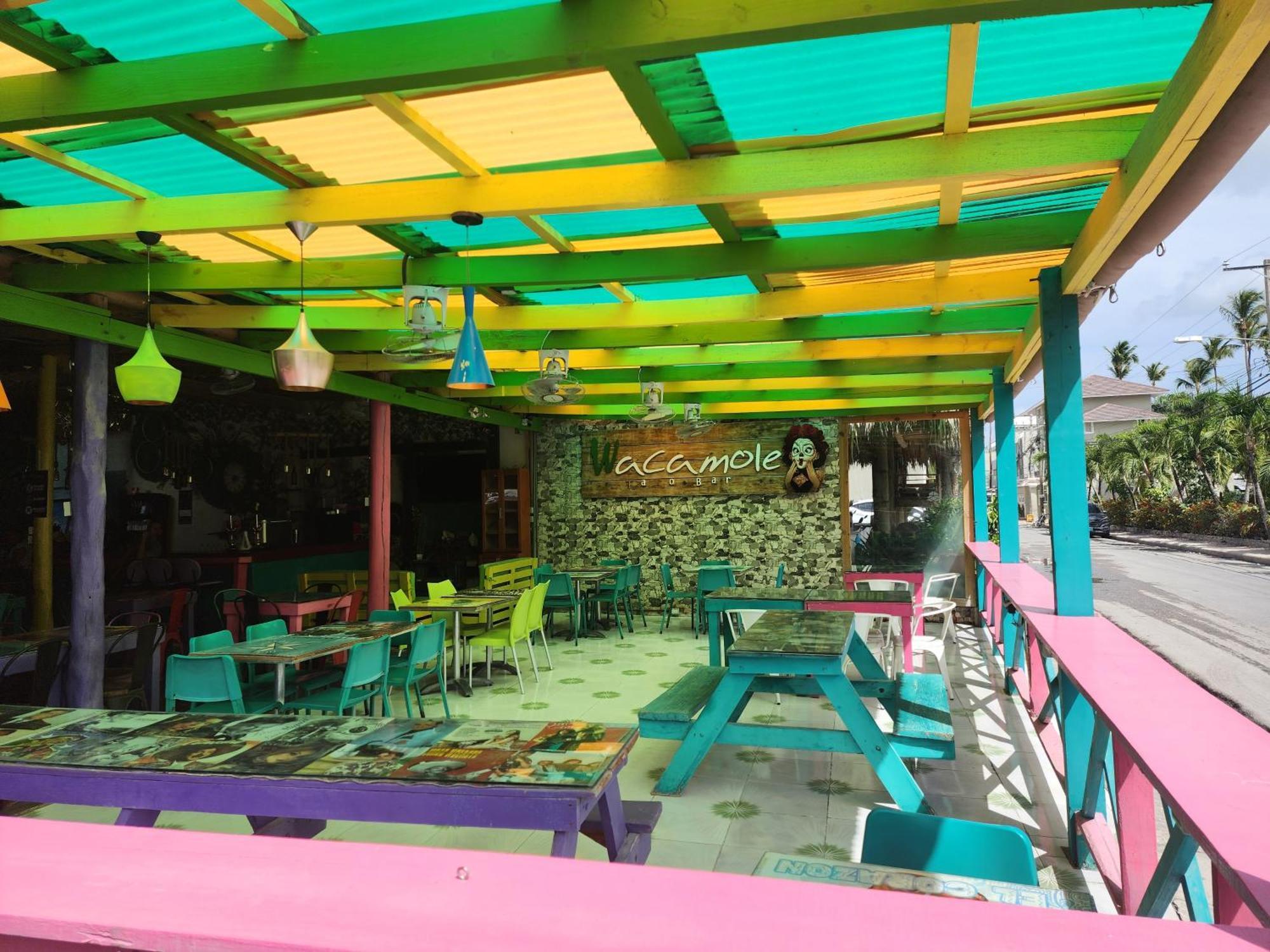 Sol Caribe Pc - Ducassi Rooftop Pool *