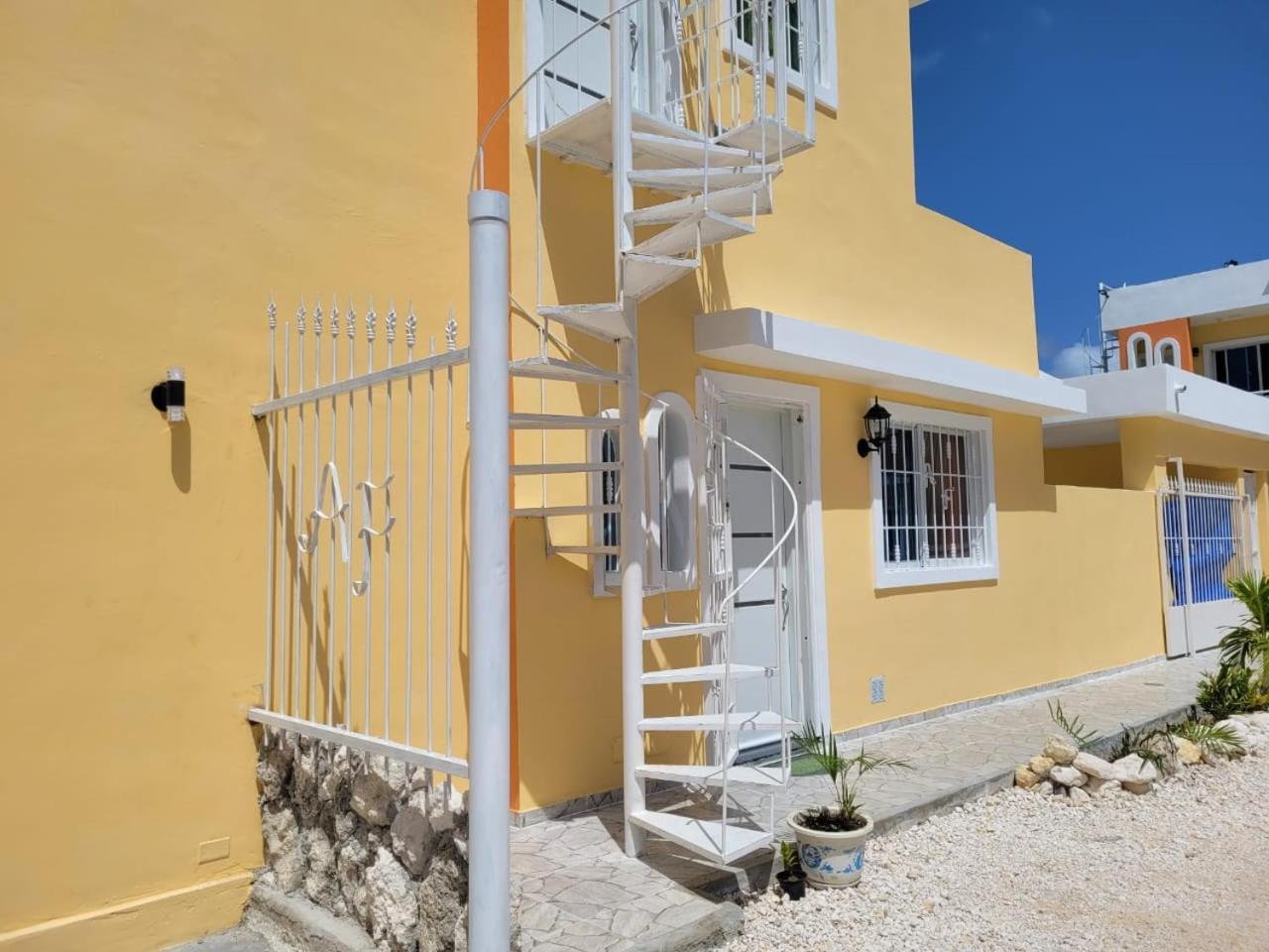 Ave Fenix Apartamento *