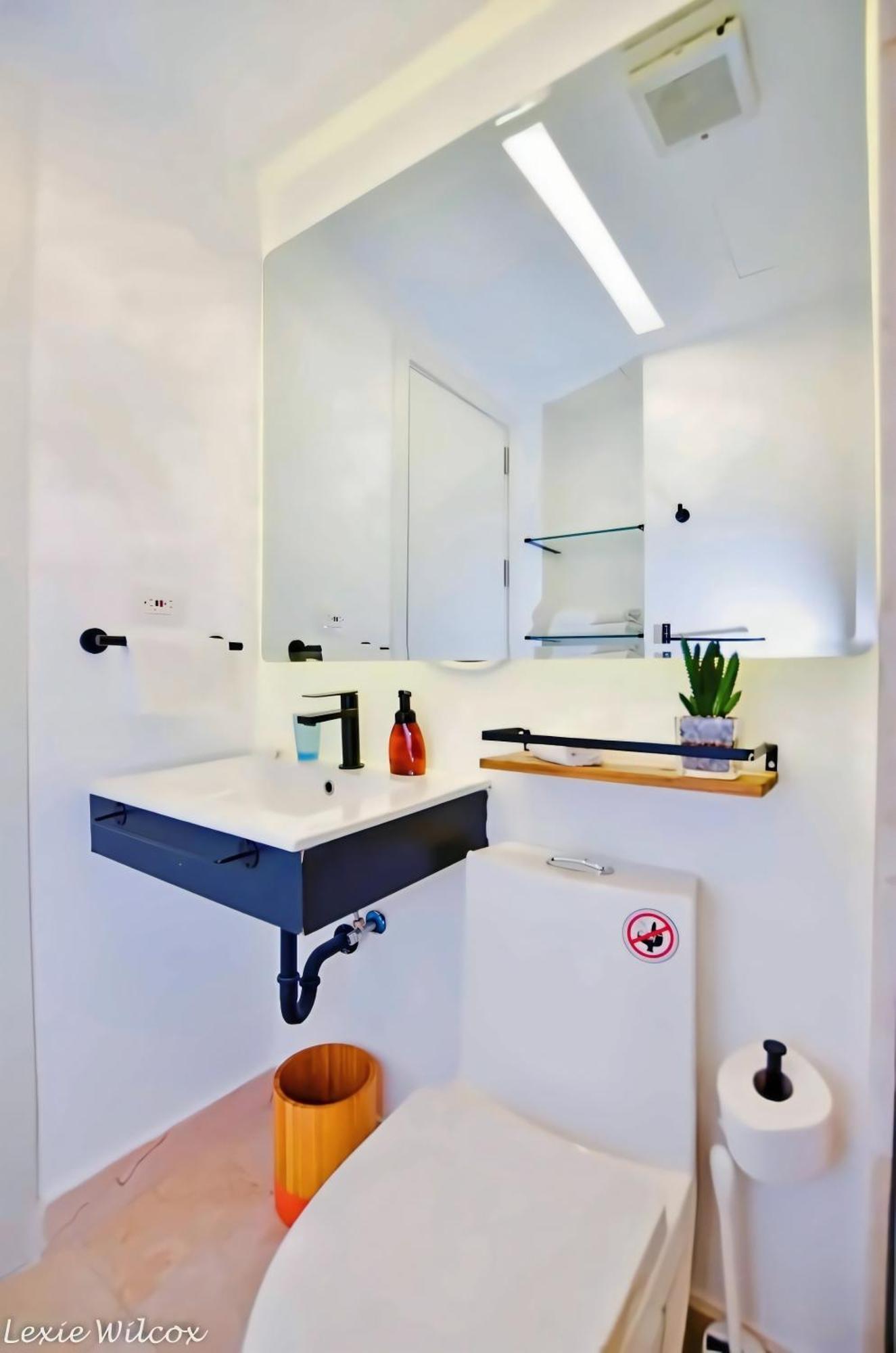 Cana Rock Penthouse Vista Espectacular Y Jacuzzi Apartamento