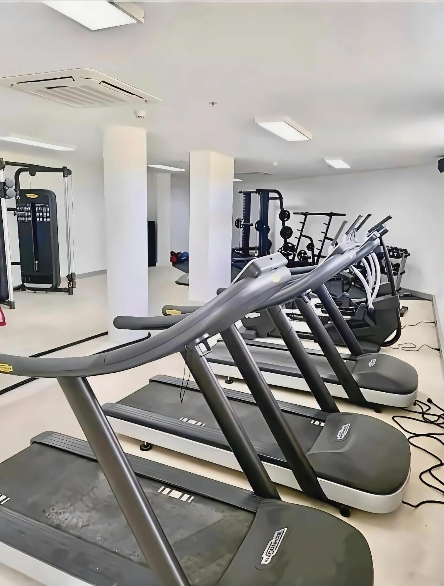 Cana Rock Penthouse Vista Espectacular Golf & Jacuzzi B-336 Apartamento *