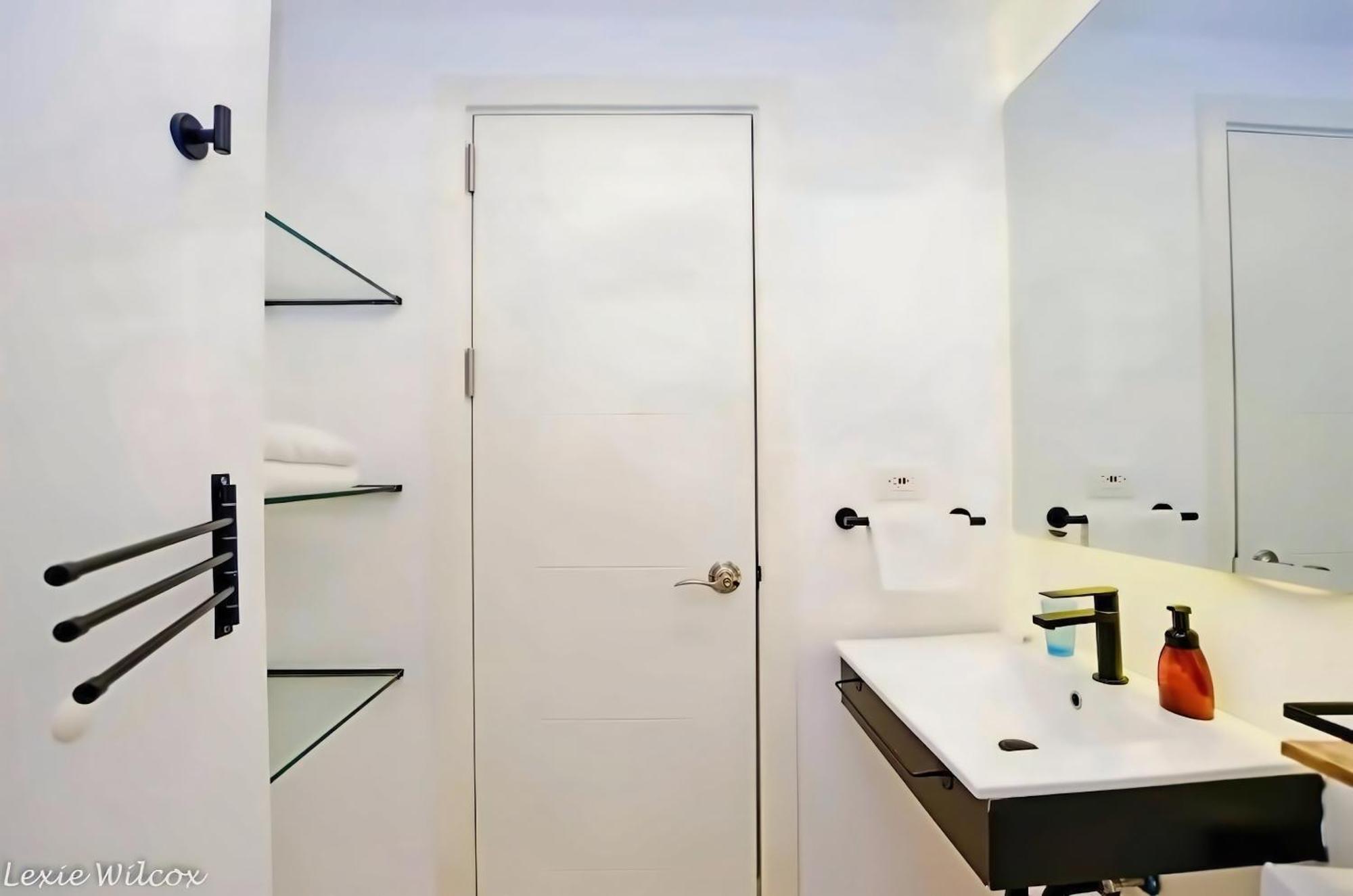 Cana Rock Penthouse Vista Espectacular Golf & Jacuzzi B-336 Apartamento