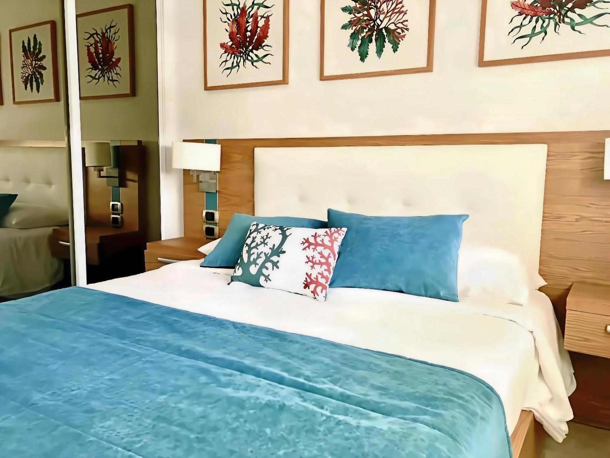 Cana Rock Penthouse Vista Espectacular Golf & Jacuzzi B-336 Apartamento