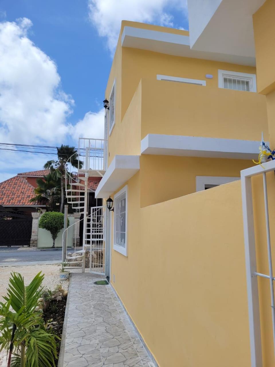 Ave Fenix Apartamento