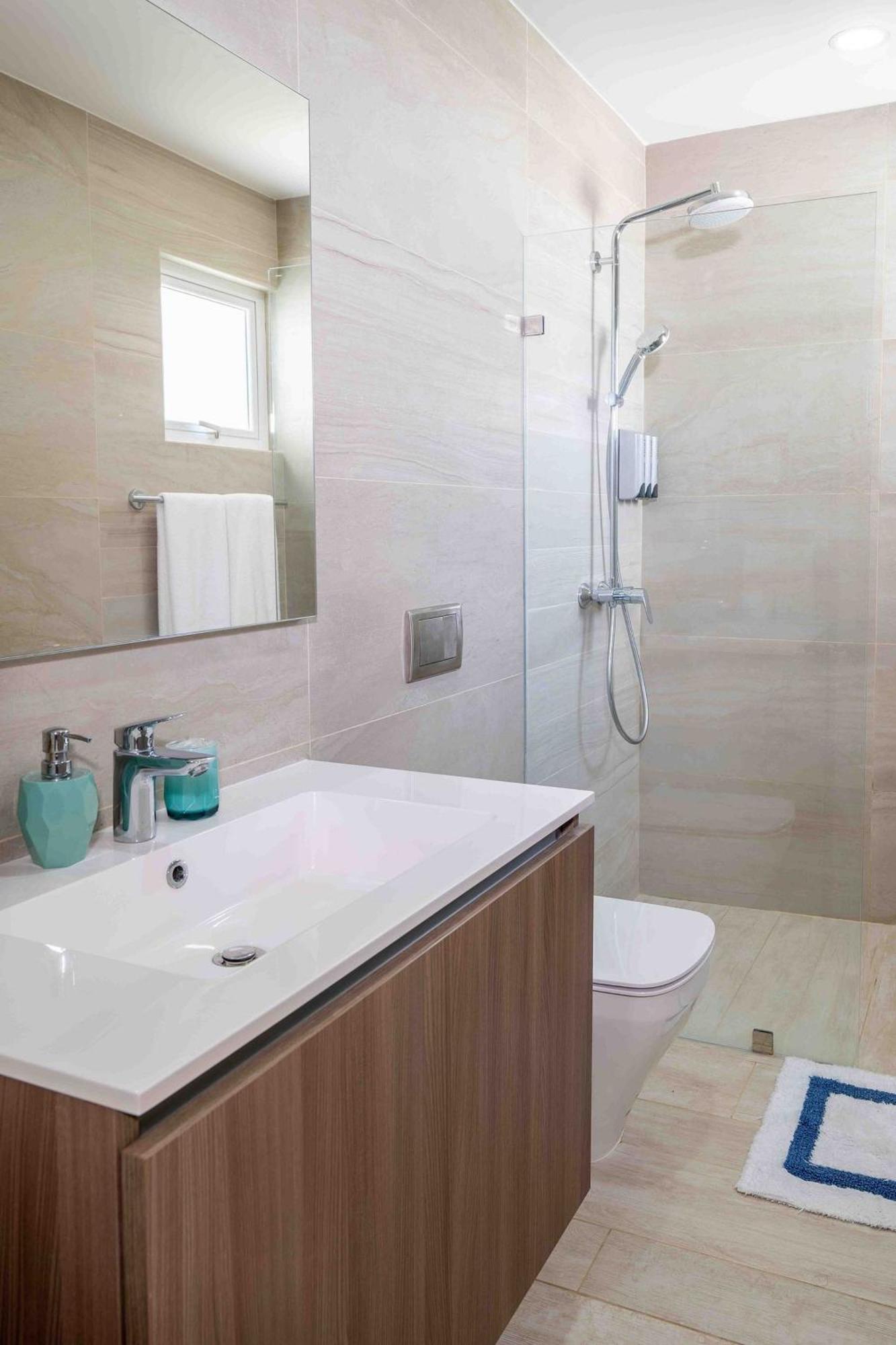 Charming 2bdr Pool View Walking To Bavaro Apartment *