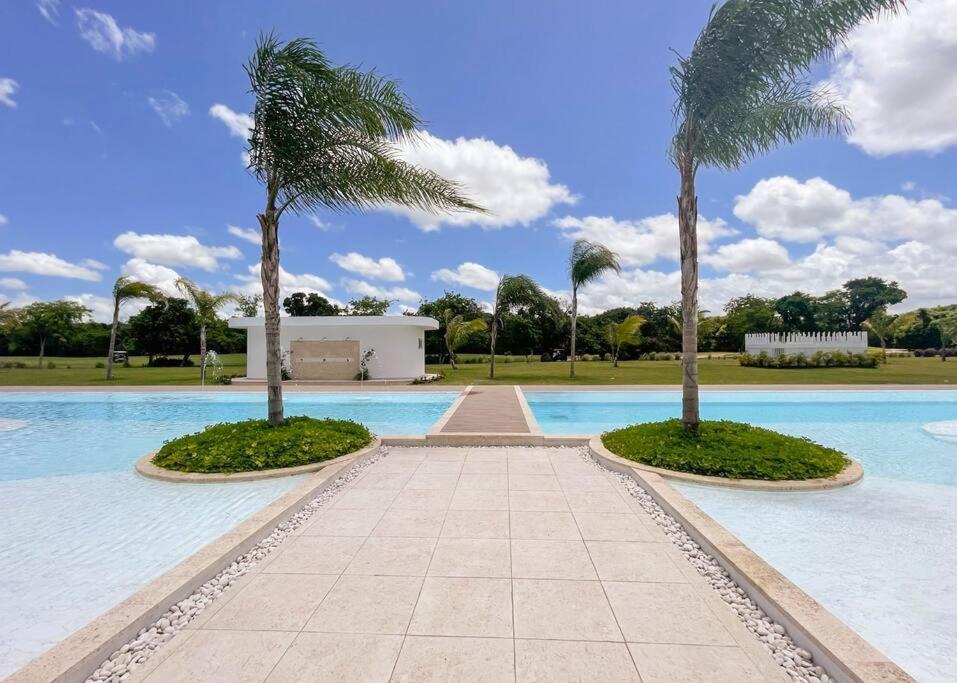 Luxury 1 Bedroom Infinity Pool