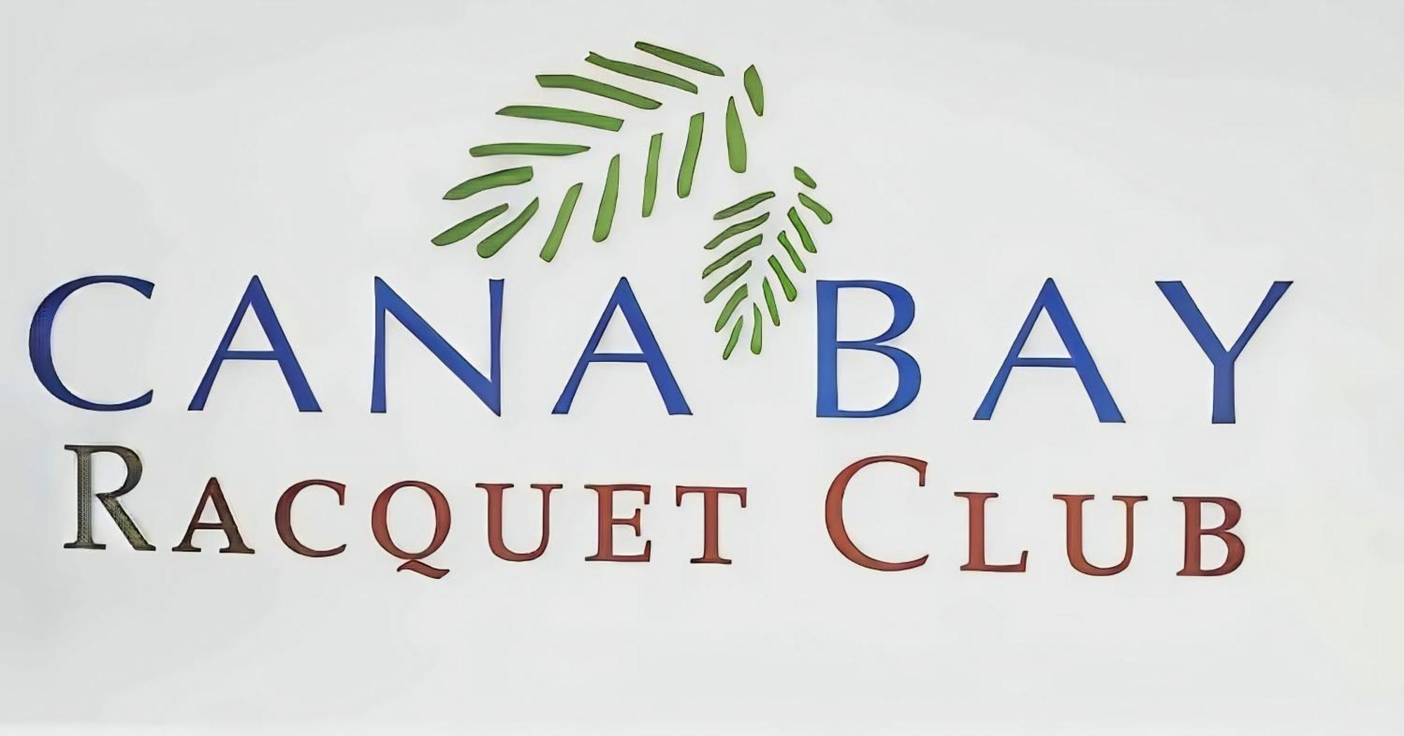 Cana Rock Condos, Lujo Vista Golf Apartamento