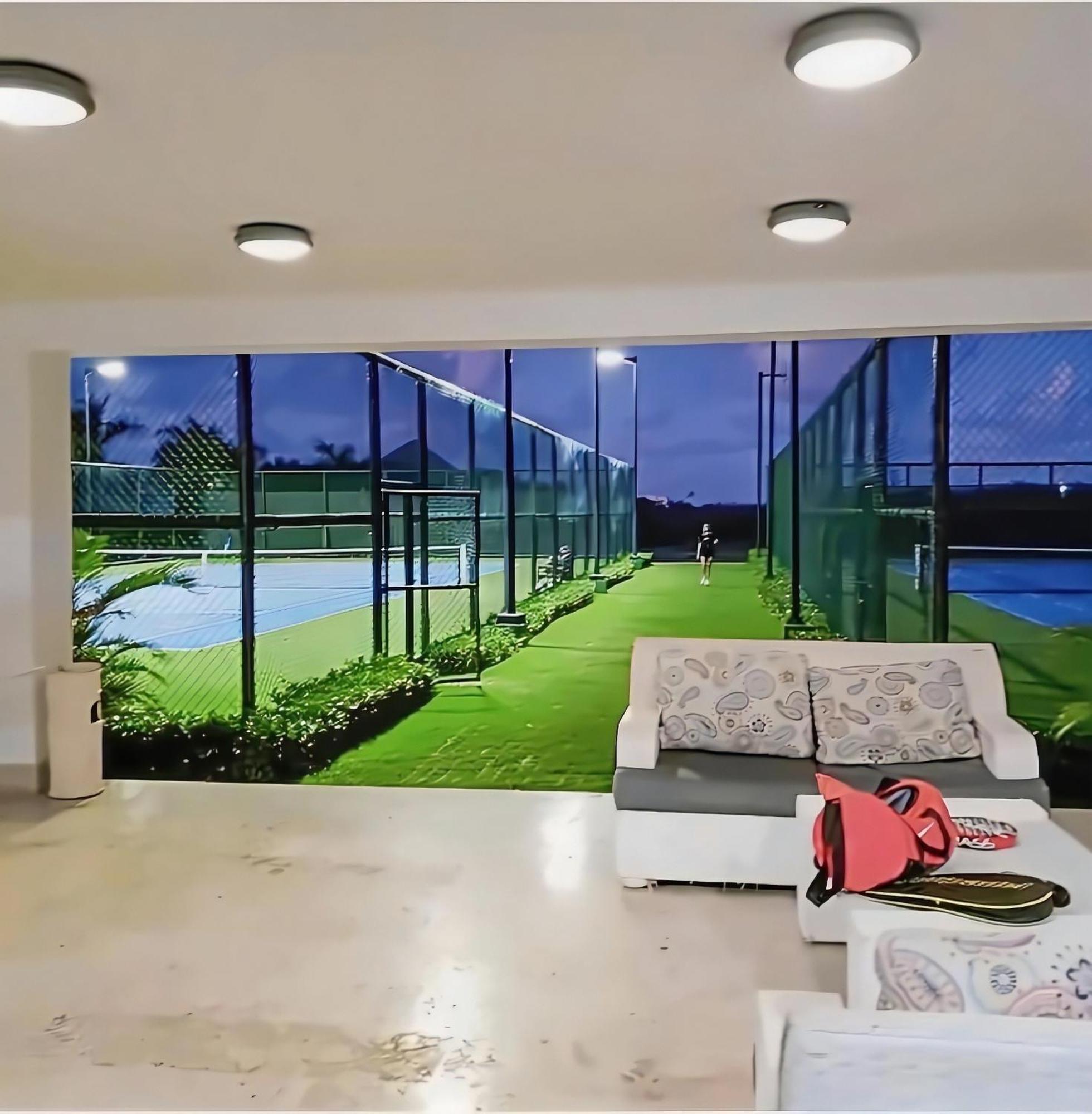 Cana Rock Condos, Lujo Vista Golf * Punta Cana