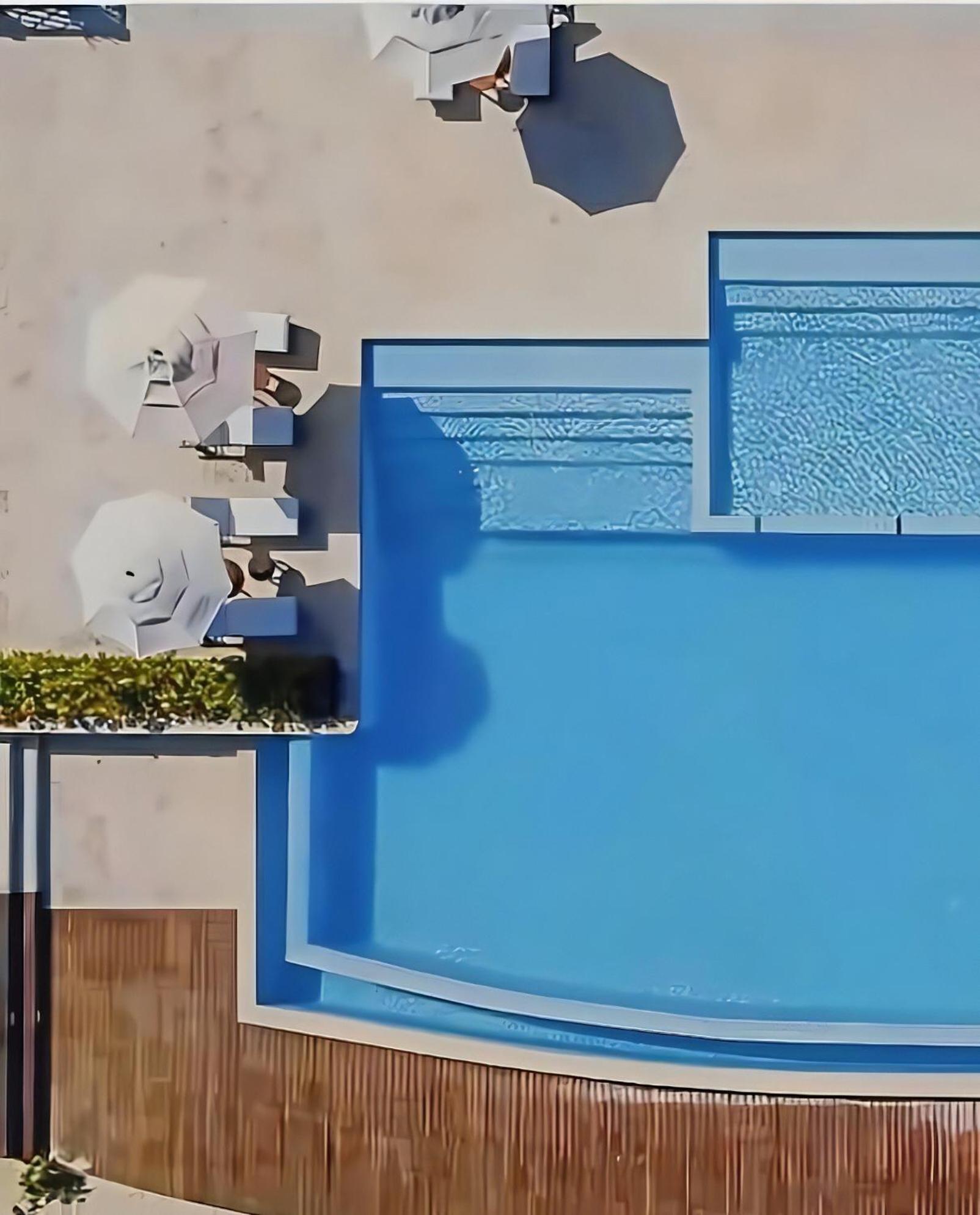 Cana Rock Star, Lujo Vista Golf Infinity Pool A-410 *