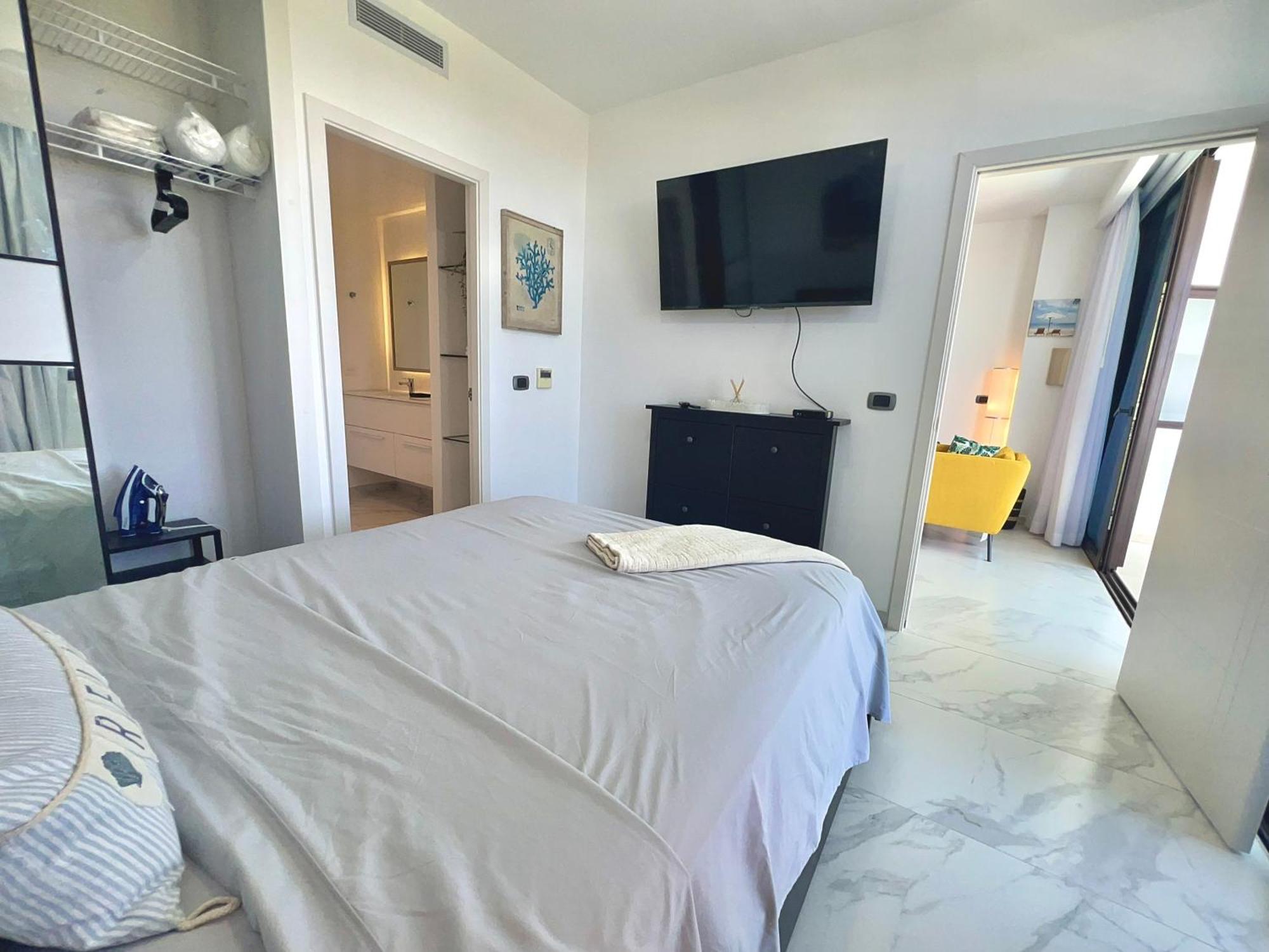 Cana Rock Condos, Lujo Vista Golf *