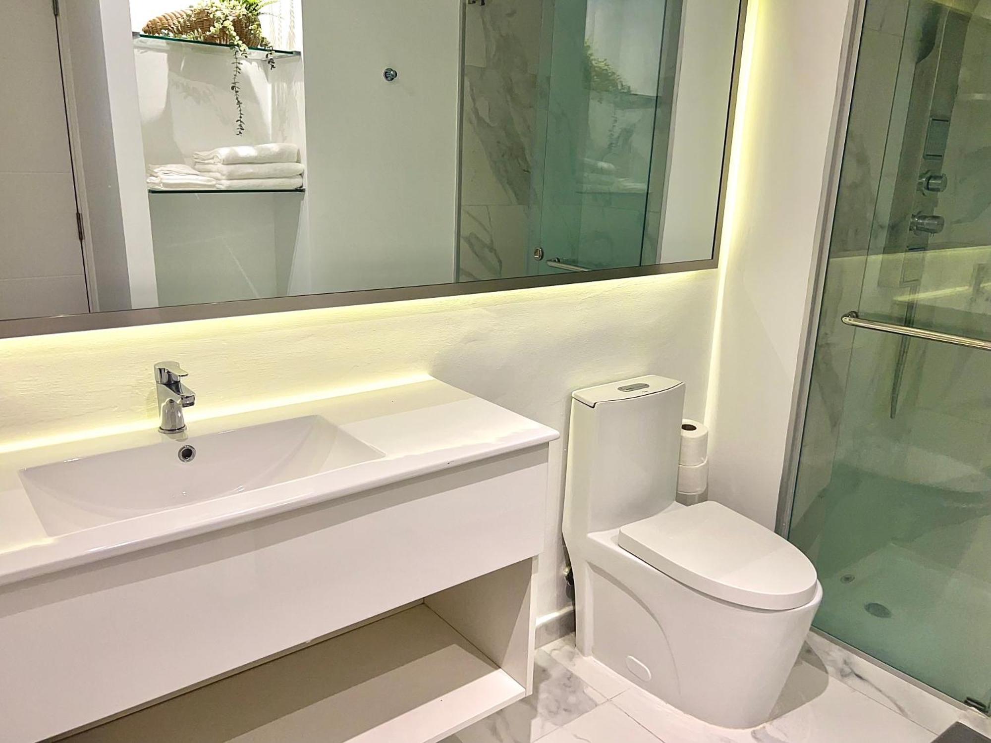 Cana Rock Condos, Lujo Vista Golf *