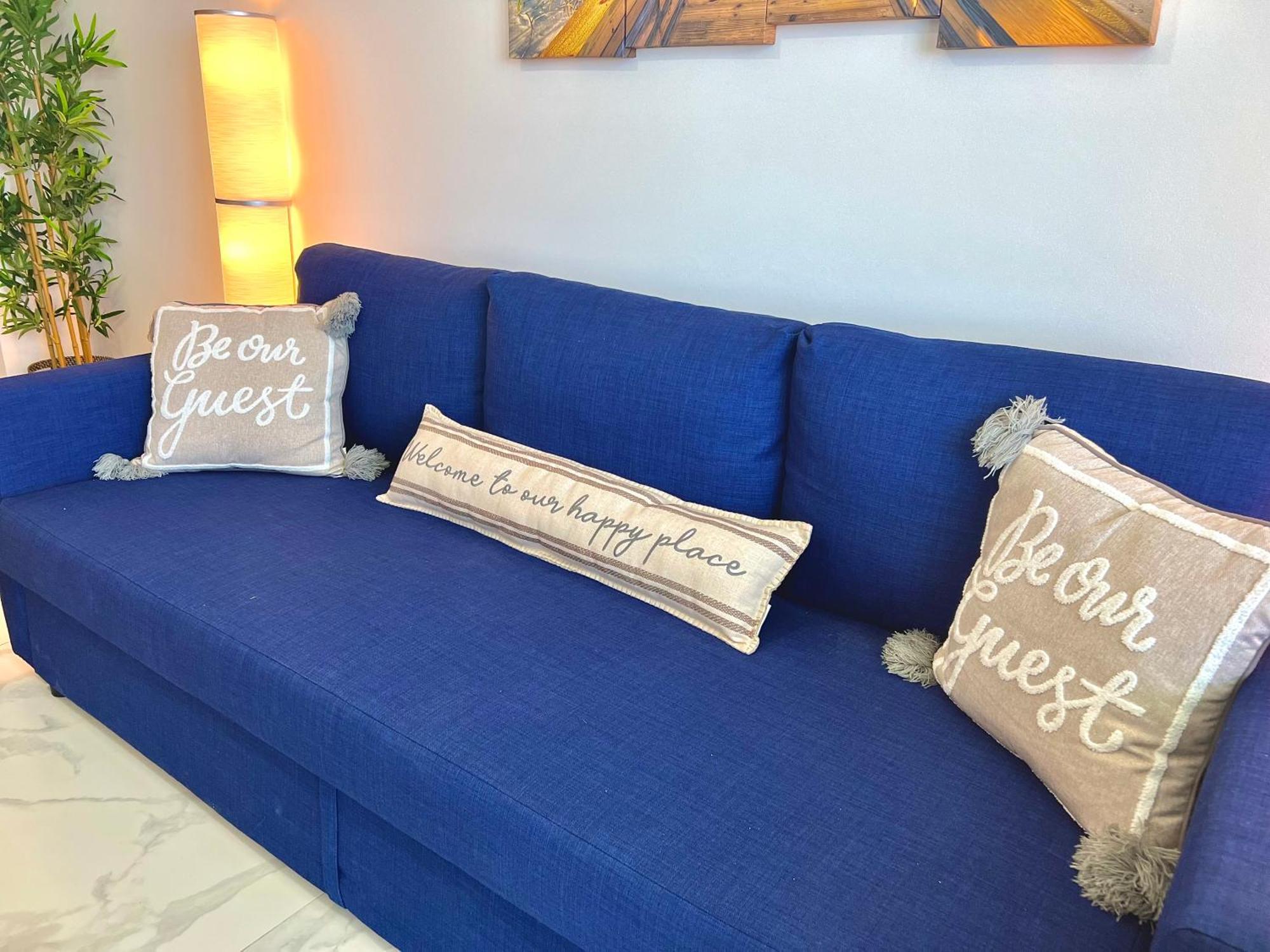 Apartment Cana Rock Star, Lujo Vista Golf Infinity Pool A-410