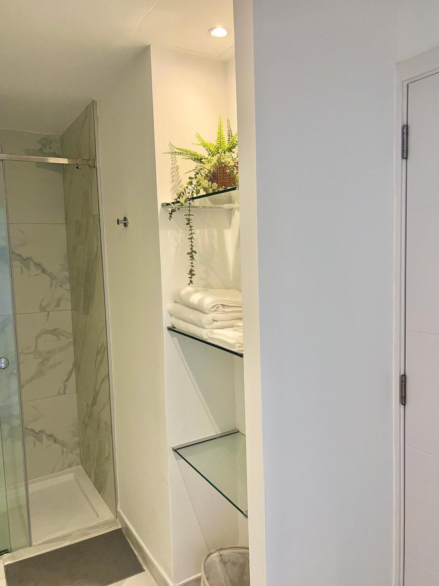 Cana Rock Condos, Lujo Vista Golf Apartamento