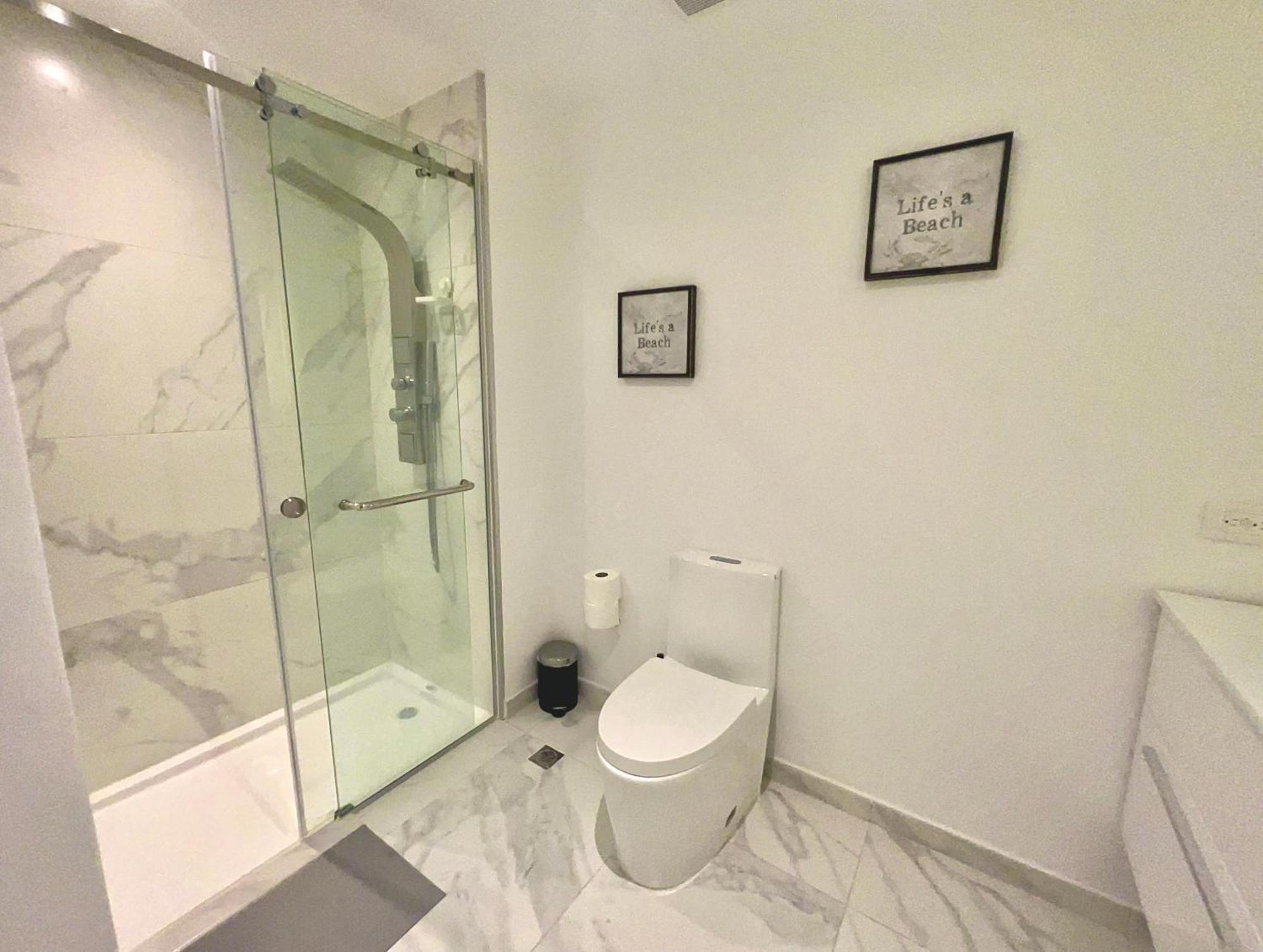 Cana Rock Condos, Lujo Vista Golf Apartamento