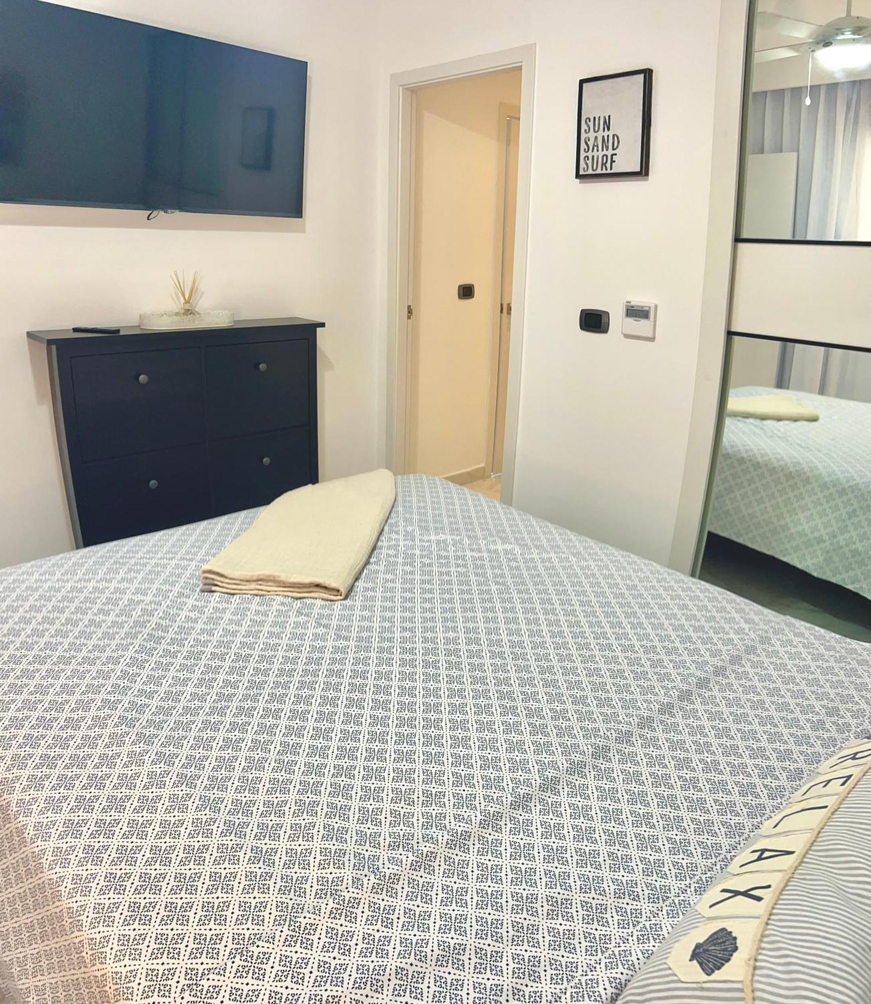Cana Rock Condos, Lujo Vista Golf Apartamento *