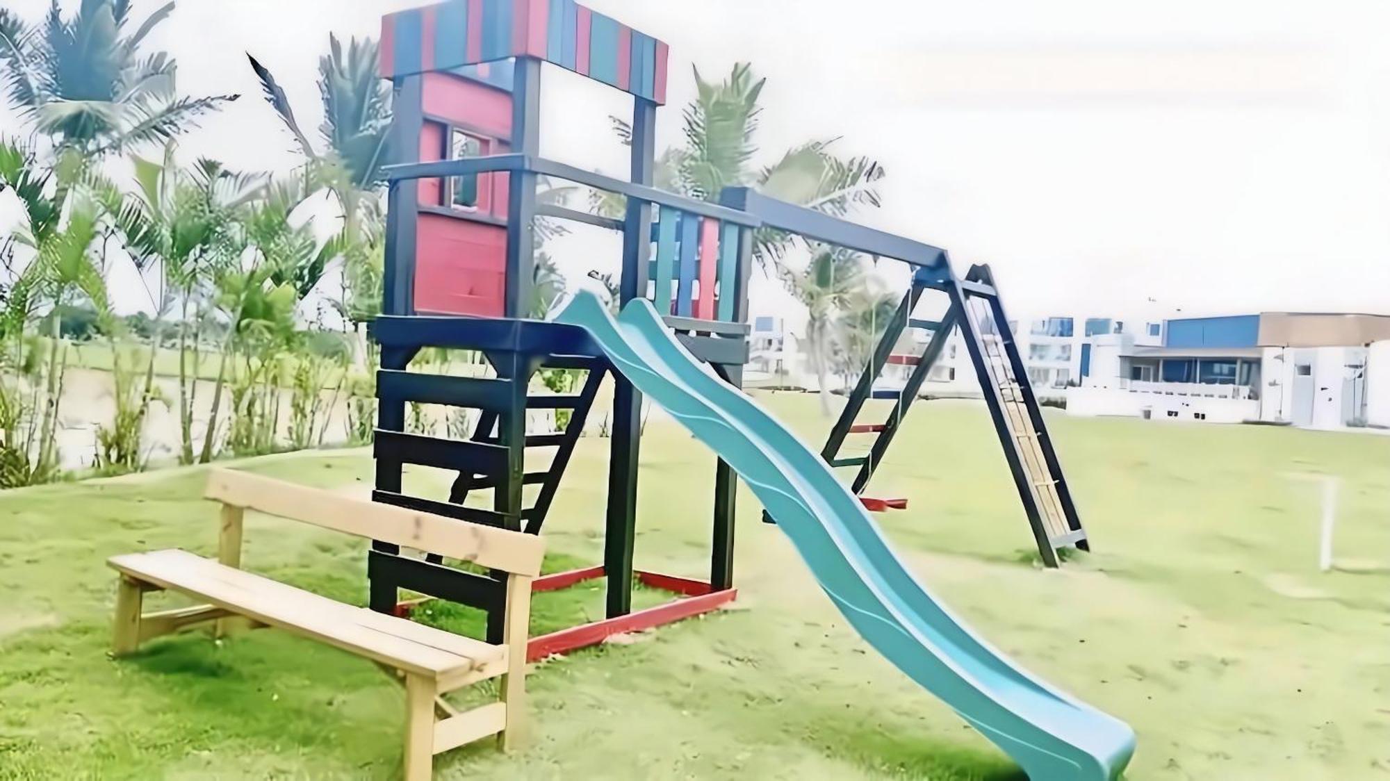 Apartamento Hermoso Cana Rock Star Acceso Directo A La Piscina C-105, C-106, B-102 Y B-104