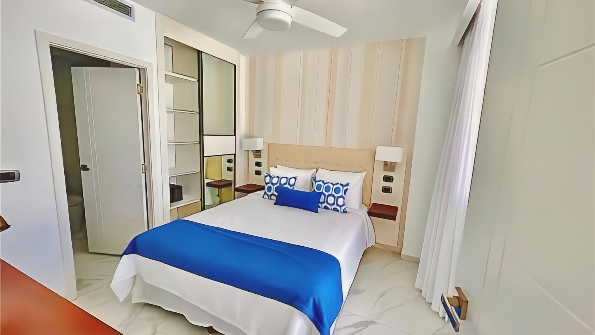 Apartamento Hermoso Cana Rock Star Acceso Directo A La Piscina C-105, C-106, B-102 Y B-104 *