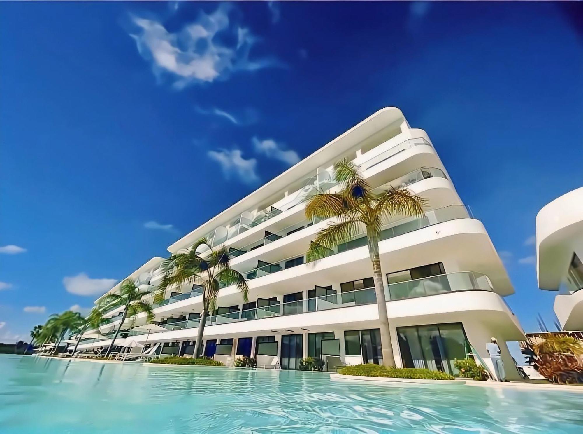Cana Rock Star Pool View Whith Bbq - Star C-305 * Punta Cana