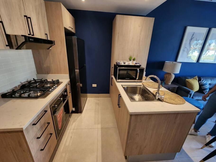 Apartment Thematic In Capcana Area Punta Cana
