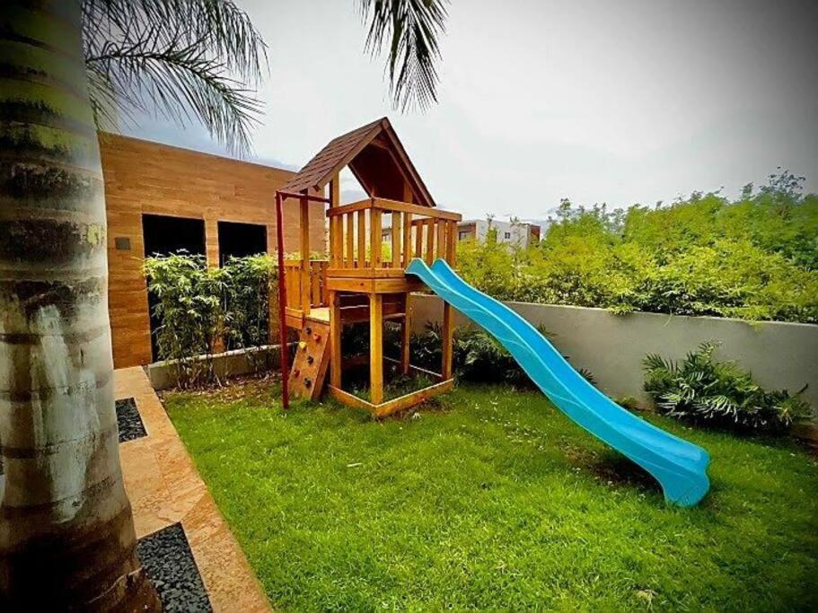 Apartment Thematic In Capcana Area Punta Cana
