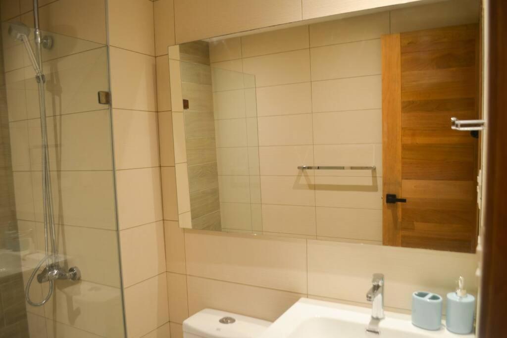Apartment Thematic In Capcana Area *