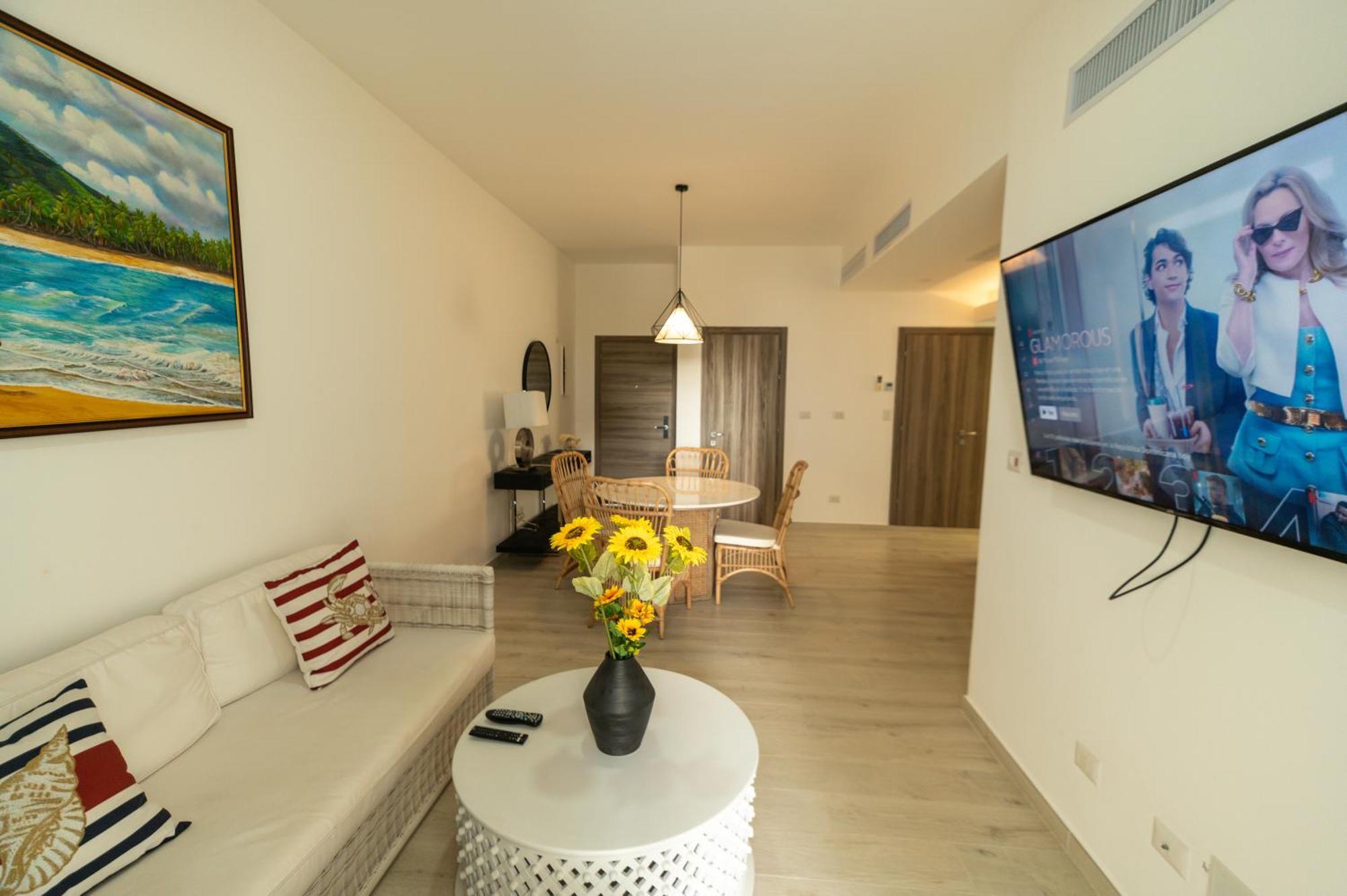 Playa Coral In Paradise F22 Apartamento Punta Cana