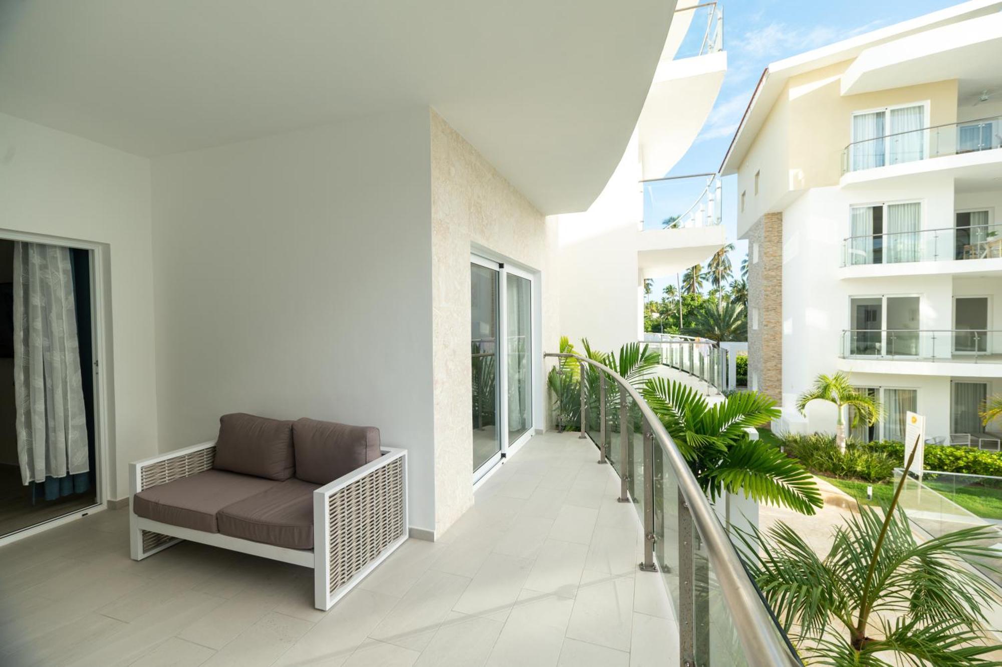 Playa Coral In Paradise F22 Apartamento Punta Cana