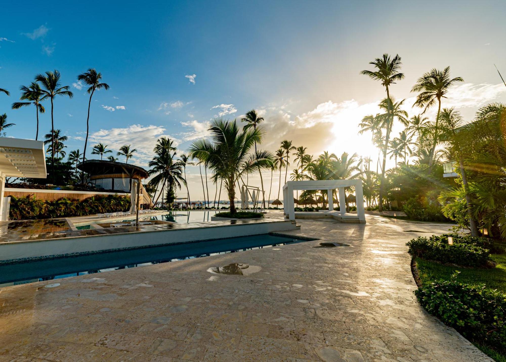 Playa Coral In Paradise F22 Punta Cana