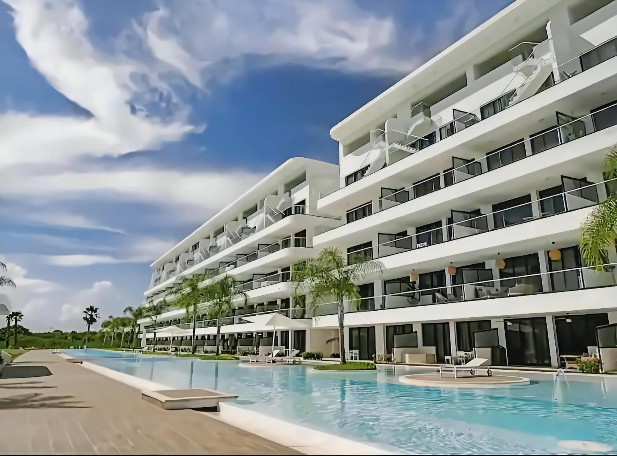 Espectacular Ph Con Hermosas Vistas En Cana Rock Star B-511 Punta Cana
