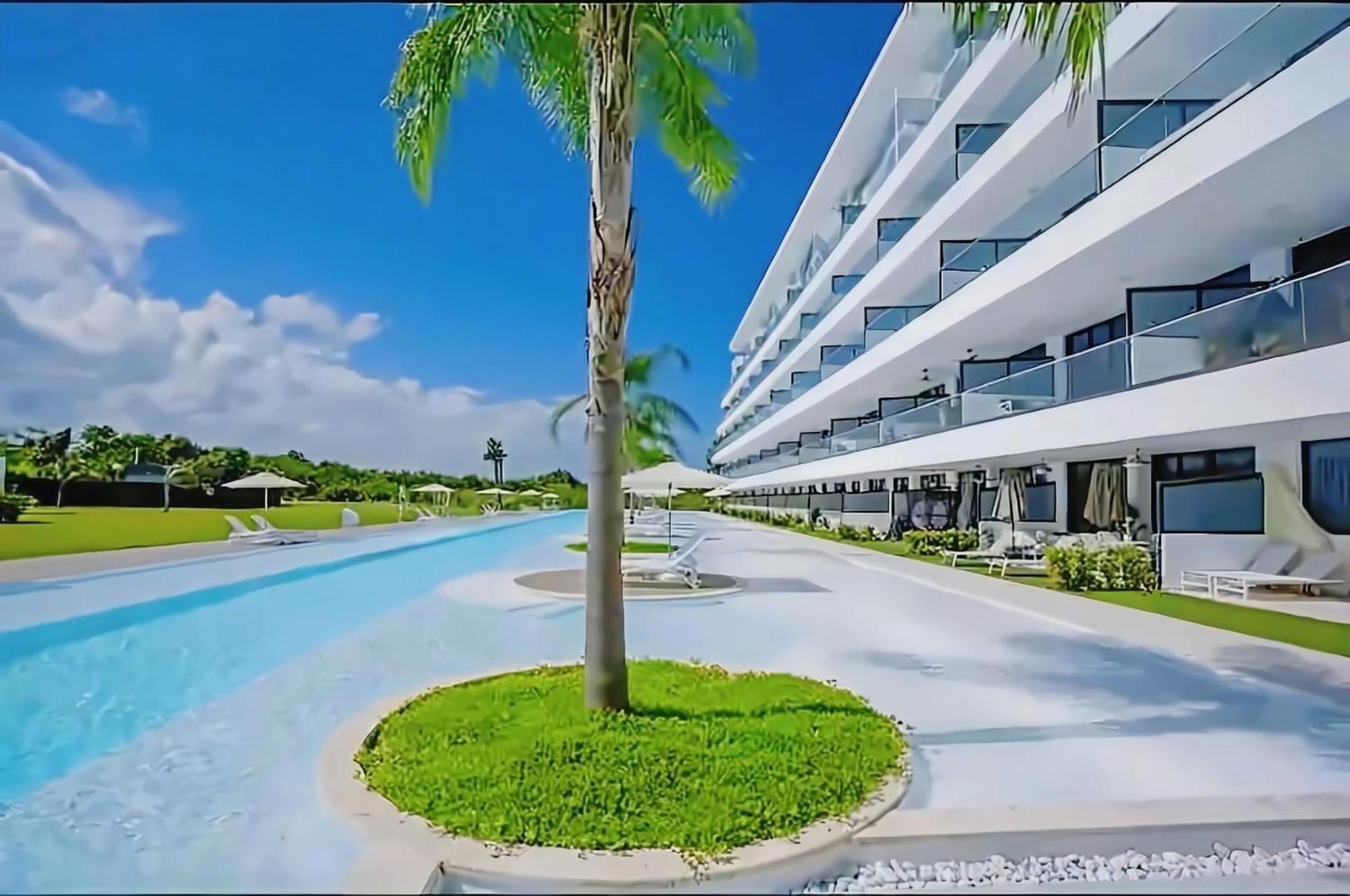 Espectacular Ph Con Hermosas Vistas En Cana Rock Star B-511 Punta Cana