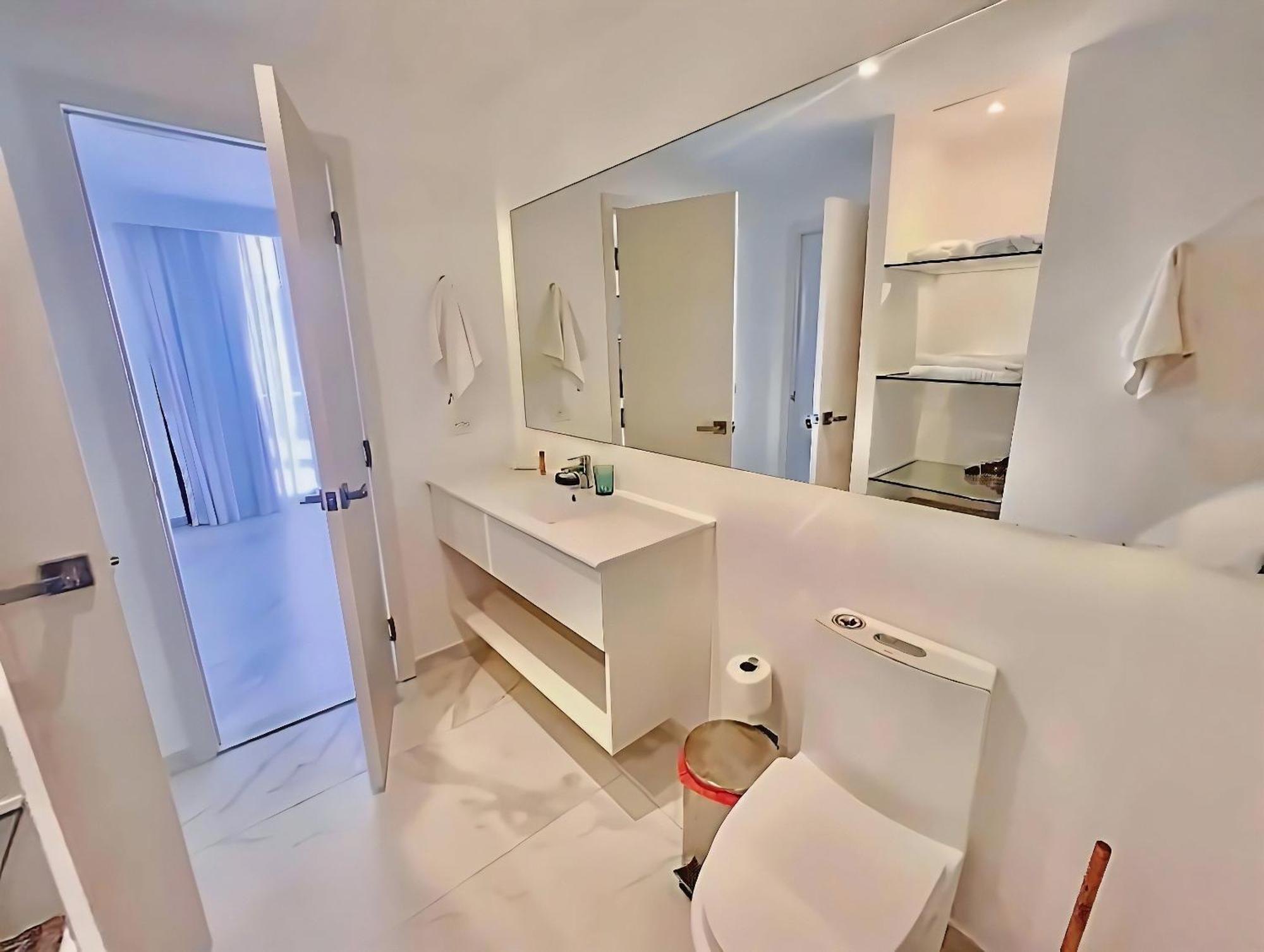 Apartamento Espectacular Ph Con Hermosas Vistas En Cana Rock Star B-511