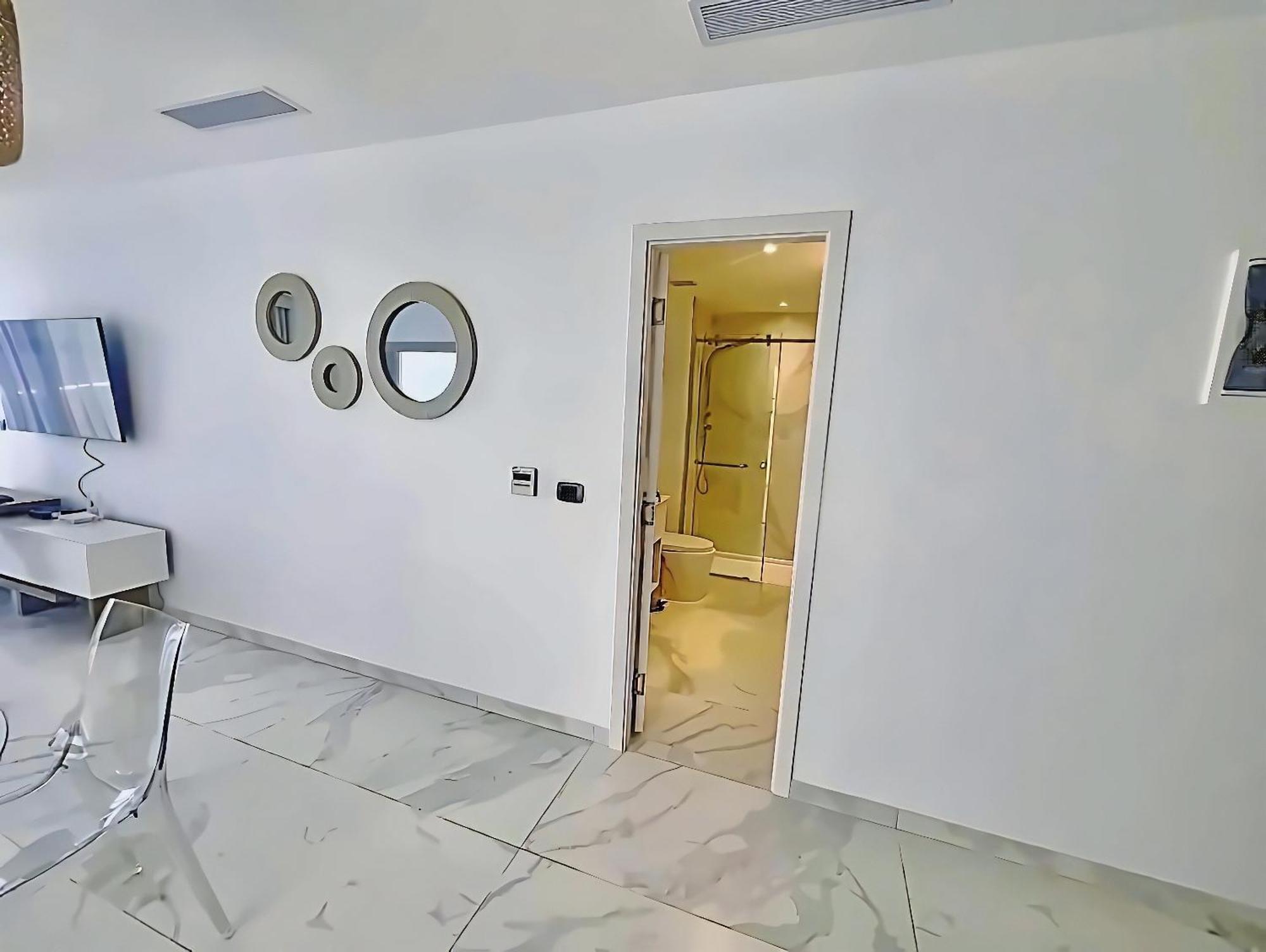 Apartamento Espectacular Ph Con Hermosas Vistas En Cana Rock Star B-511 *