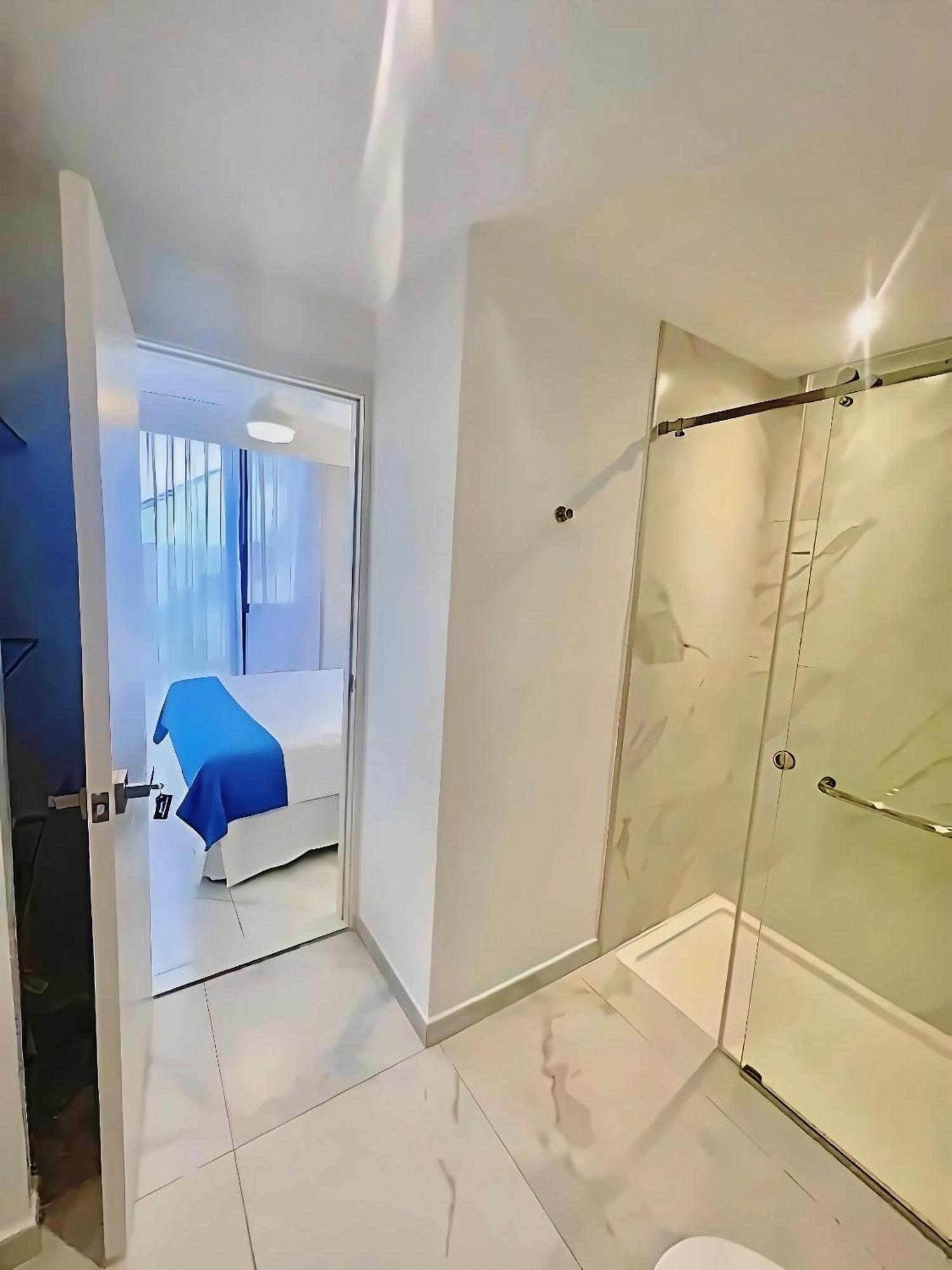 Apartamento Espectacular Ph Con Hermosas Vistas En Cana Rock Star B-511