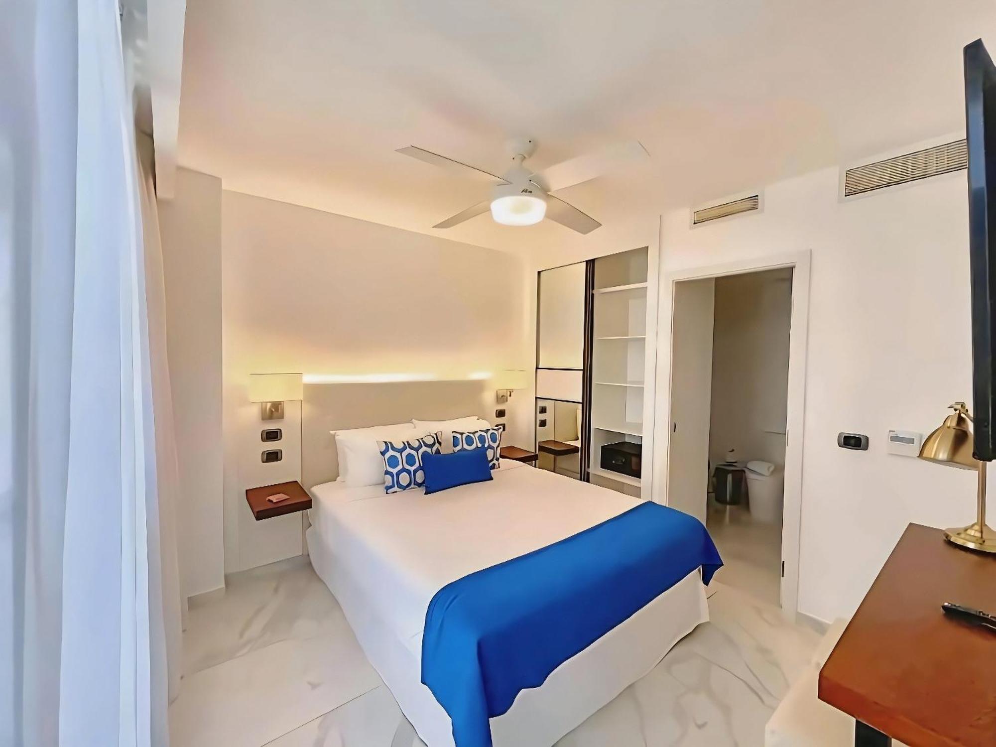 Espectacular Ph Con Hermosas Vistas En Cana Rock Star B-511 Apartamento *