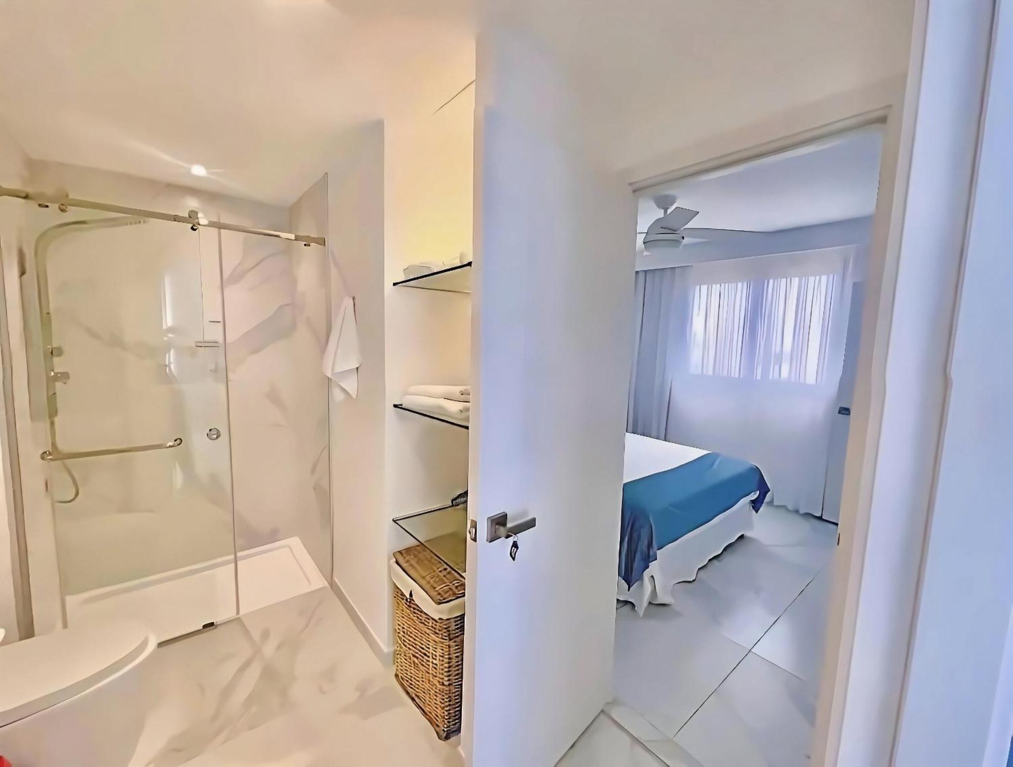 Espectacular Ph Con Hermosas Vistas En Cana Rock Star B-511 Apartamento Punta Cana