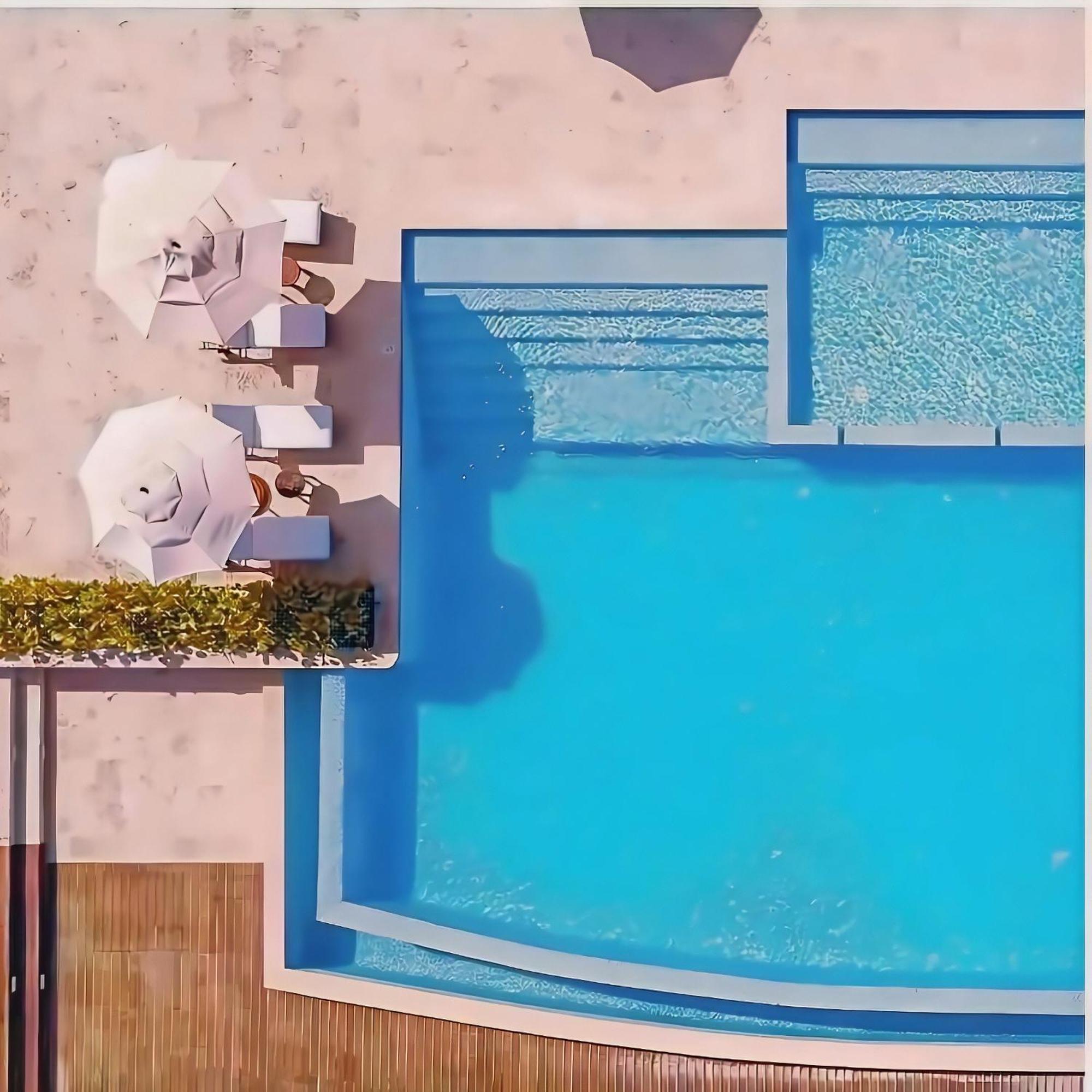 Apartamento Espectacular Ph Con Hermosas Vistas En Cana Rock Star B-511 Punta Cana